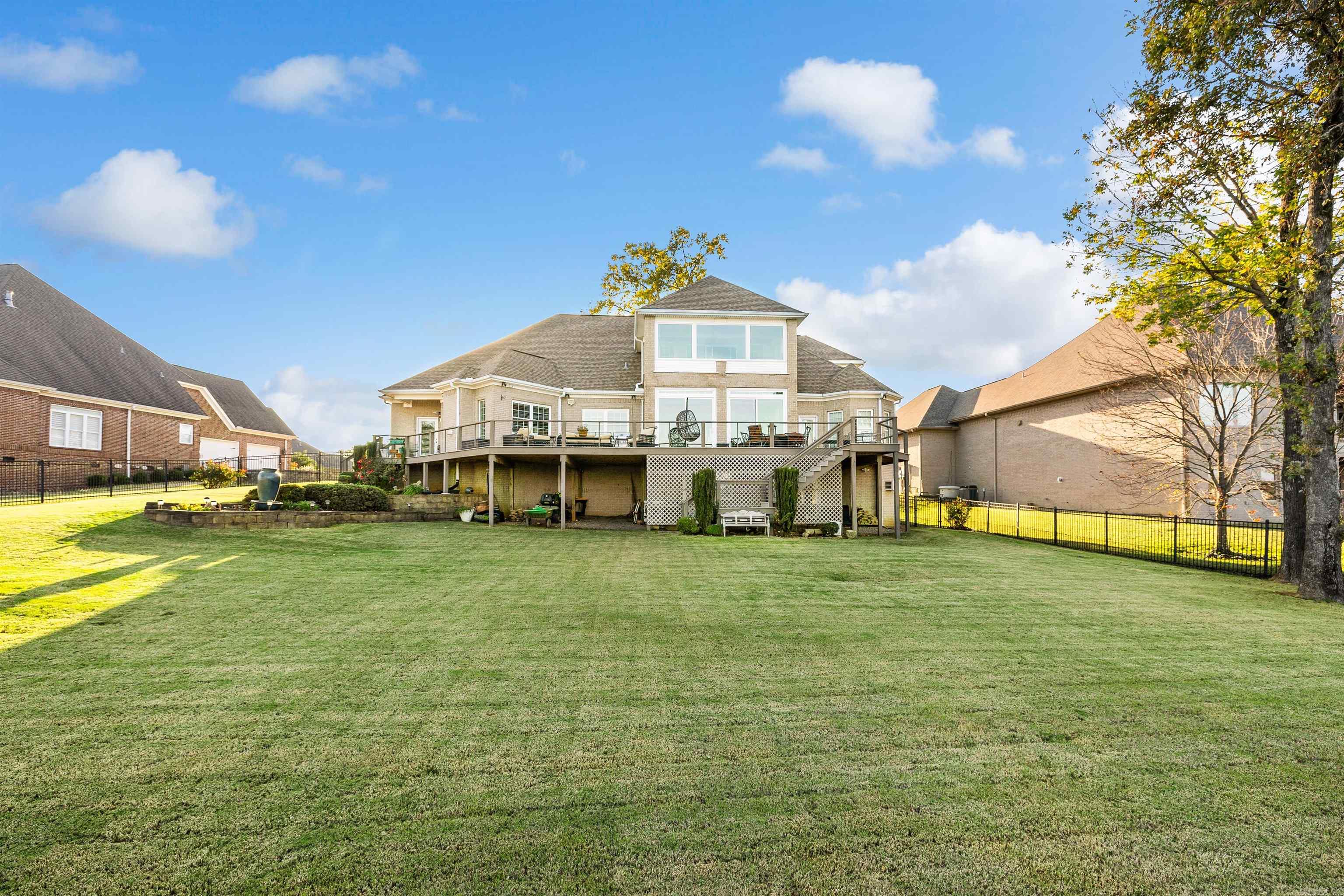 HURRICANE LAKE EST - Residential