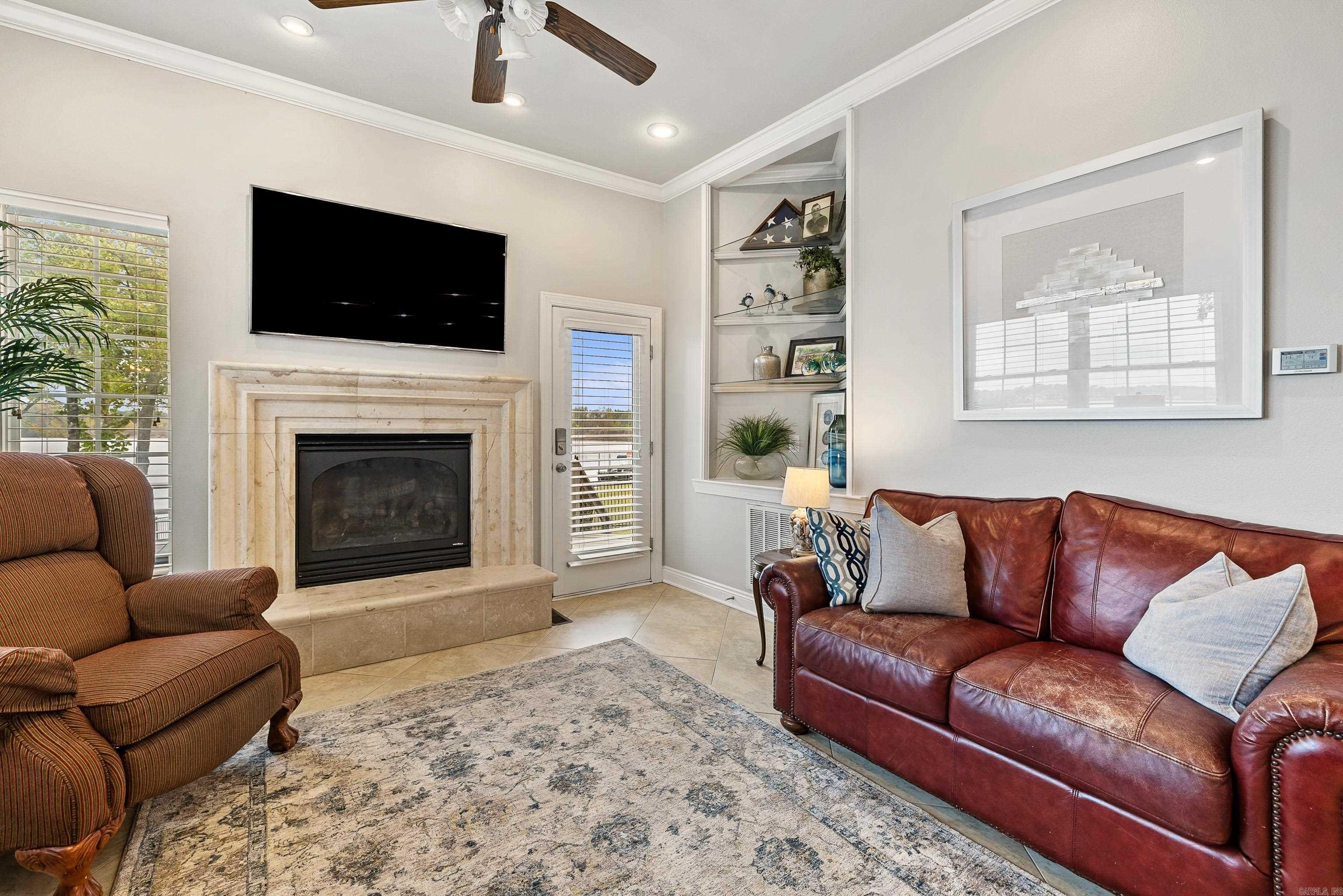 HURRICANE LAKE EST - Residential