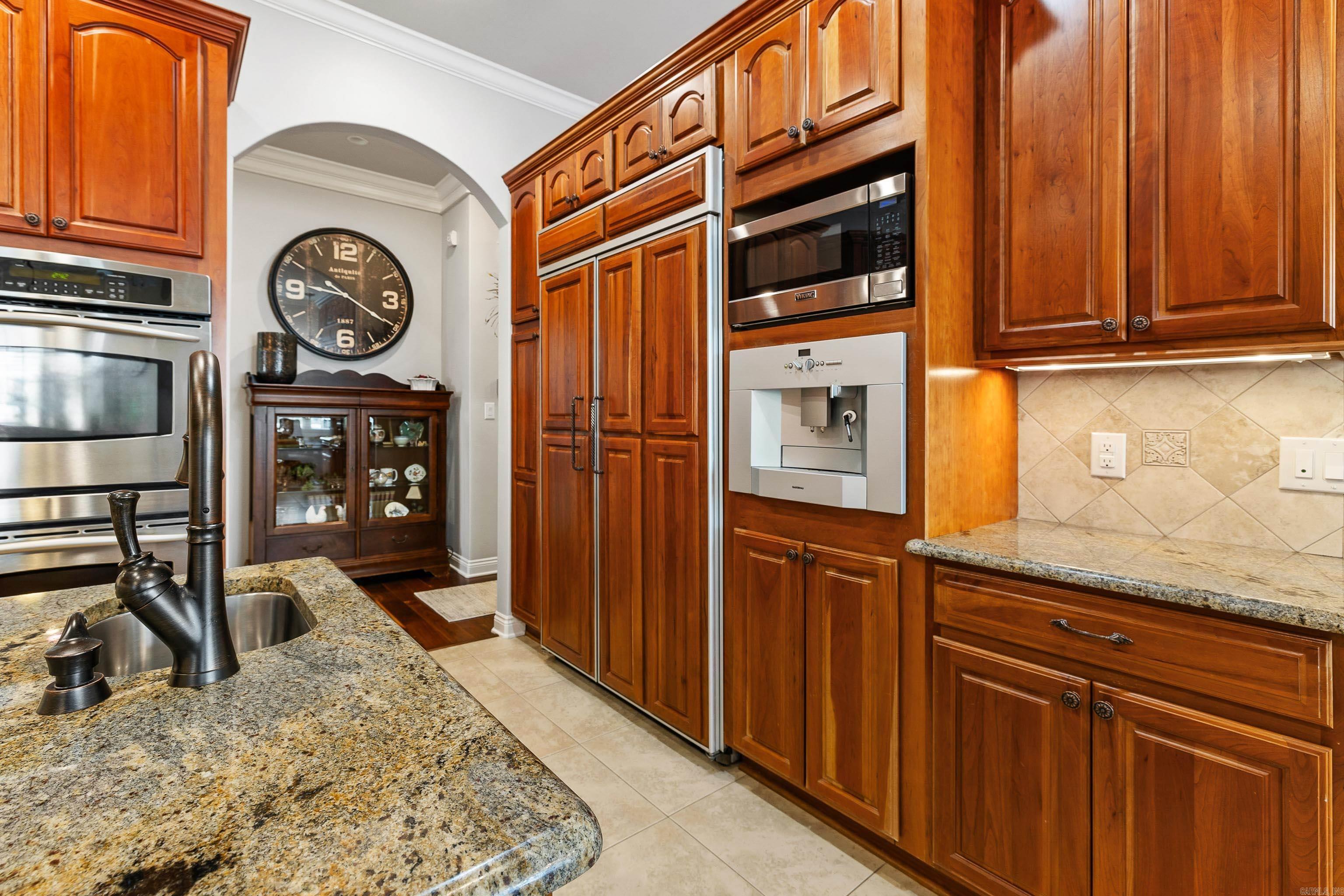 HURRICANE LAKE EST - Residential