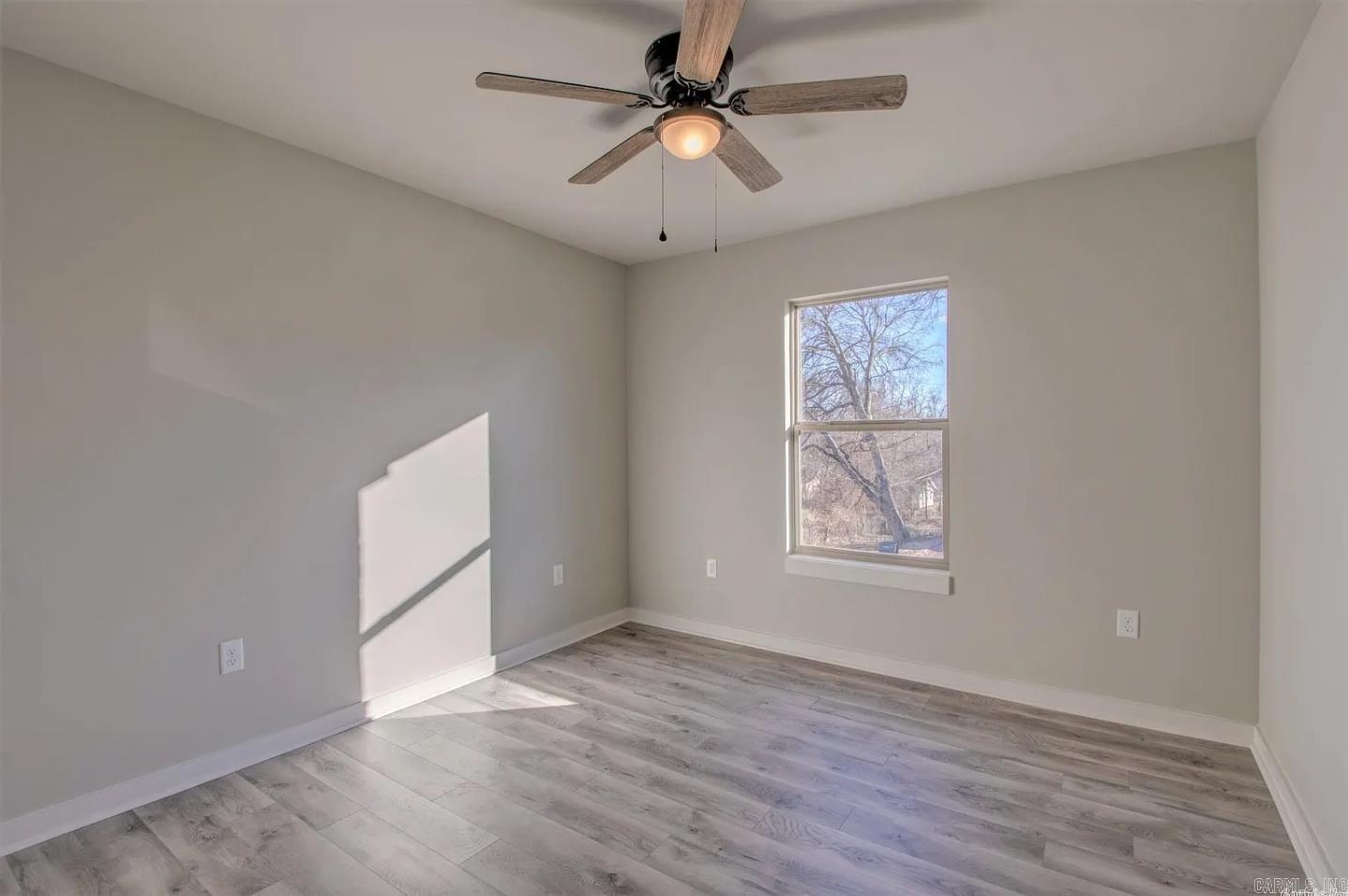 Worthen WB - Residential Lease