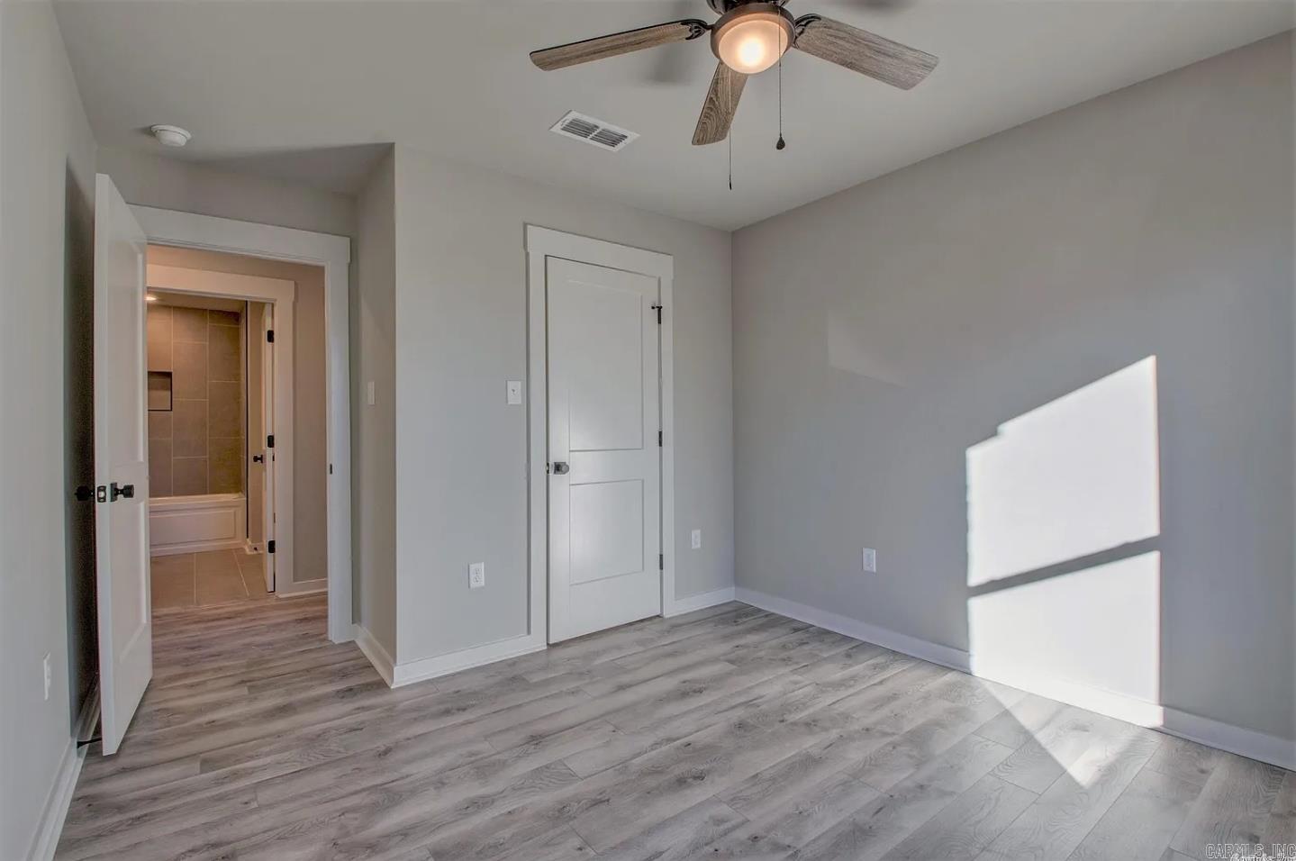 Worthen WB - Residential Lease