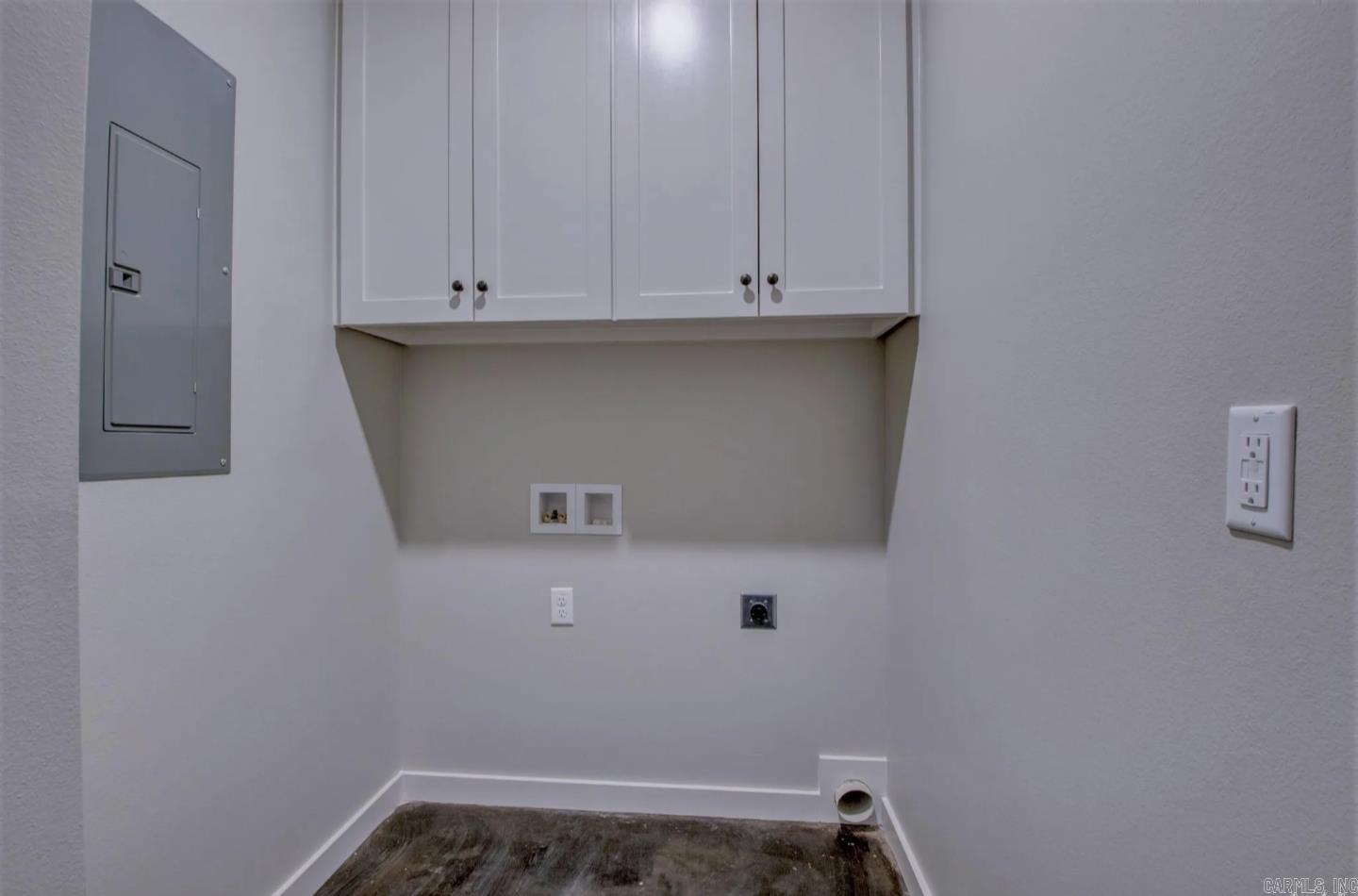 Worthen WB - Residential Lease