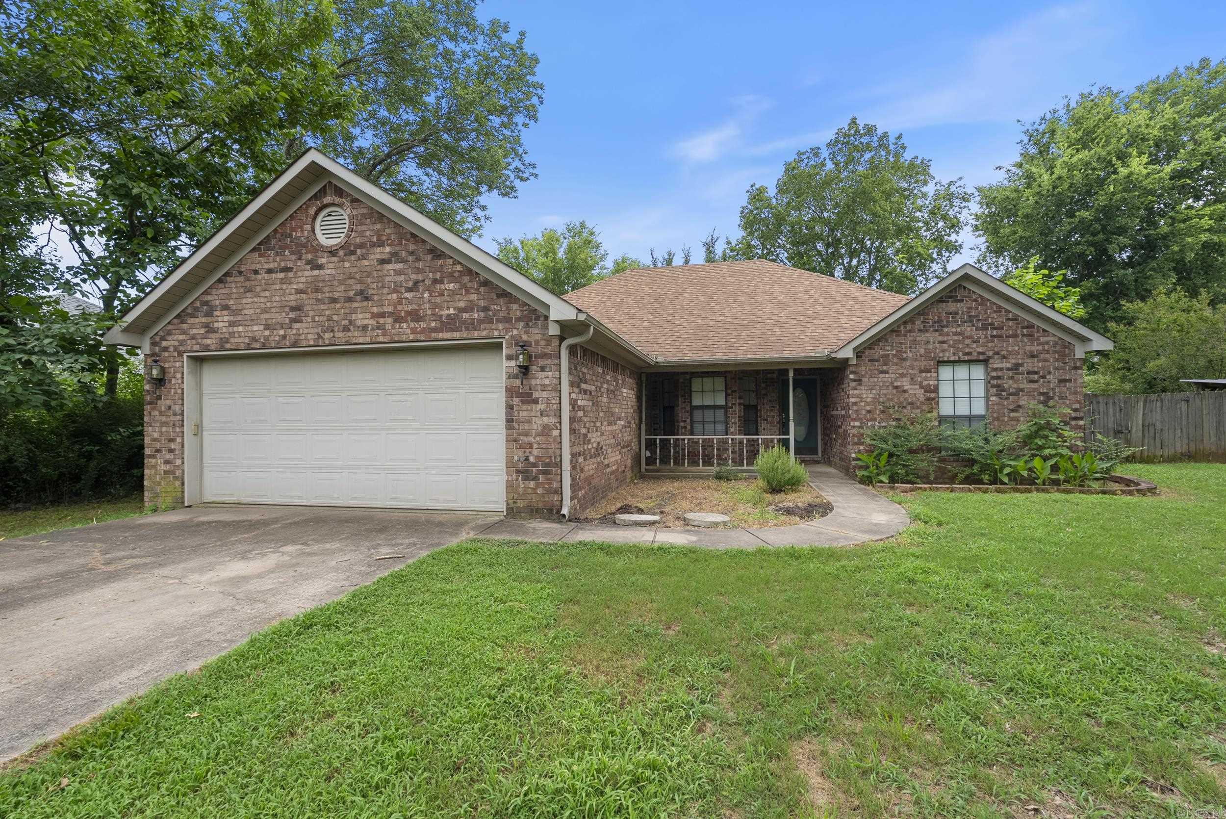 HUNTER HEIGHTS - Residential