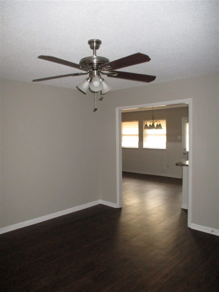 Heritage Park - Residential Lease