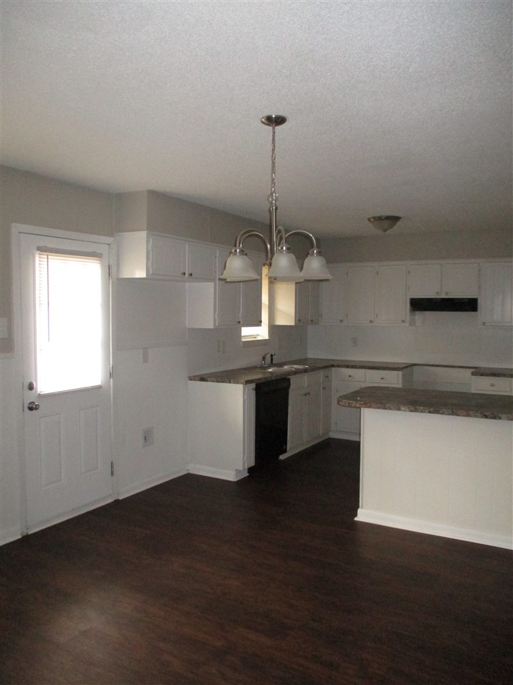 Heritage Park - Residential Lease