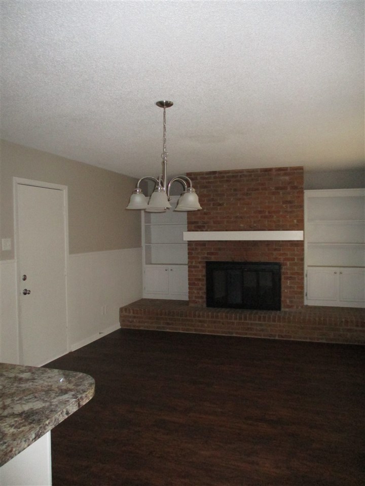 Heritage Park - Residential Lease