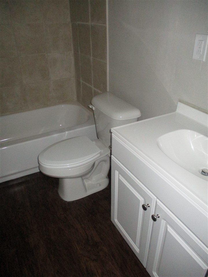 Heritage Park - Residential Lease