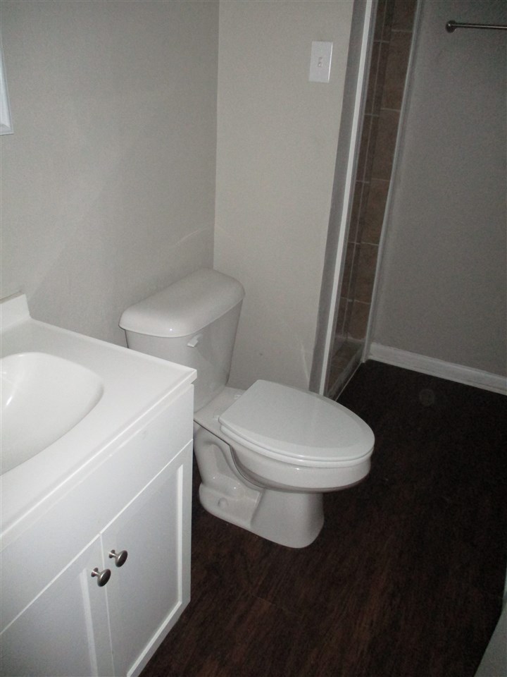 Heritage Park - Residential Lease