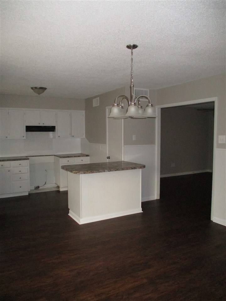 Heritage Park - Residential Lease