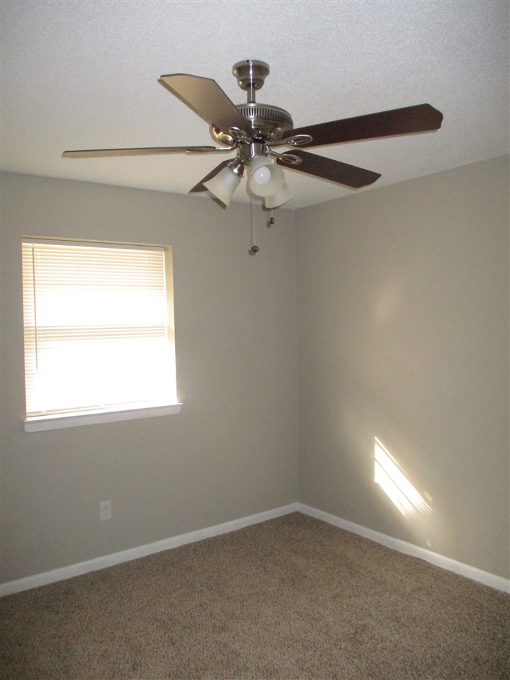 Heritage Park - Residential Lease