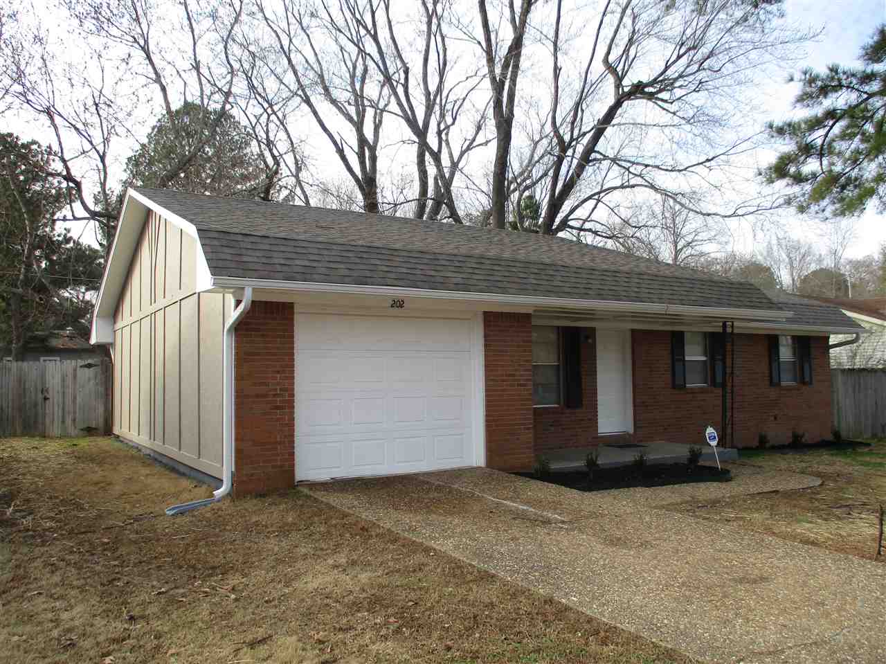 Heritage Park - Residential Lease