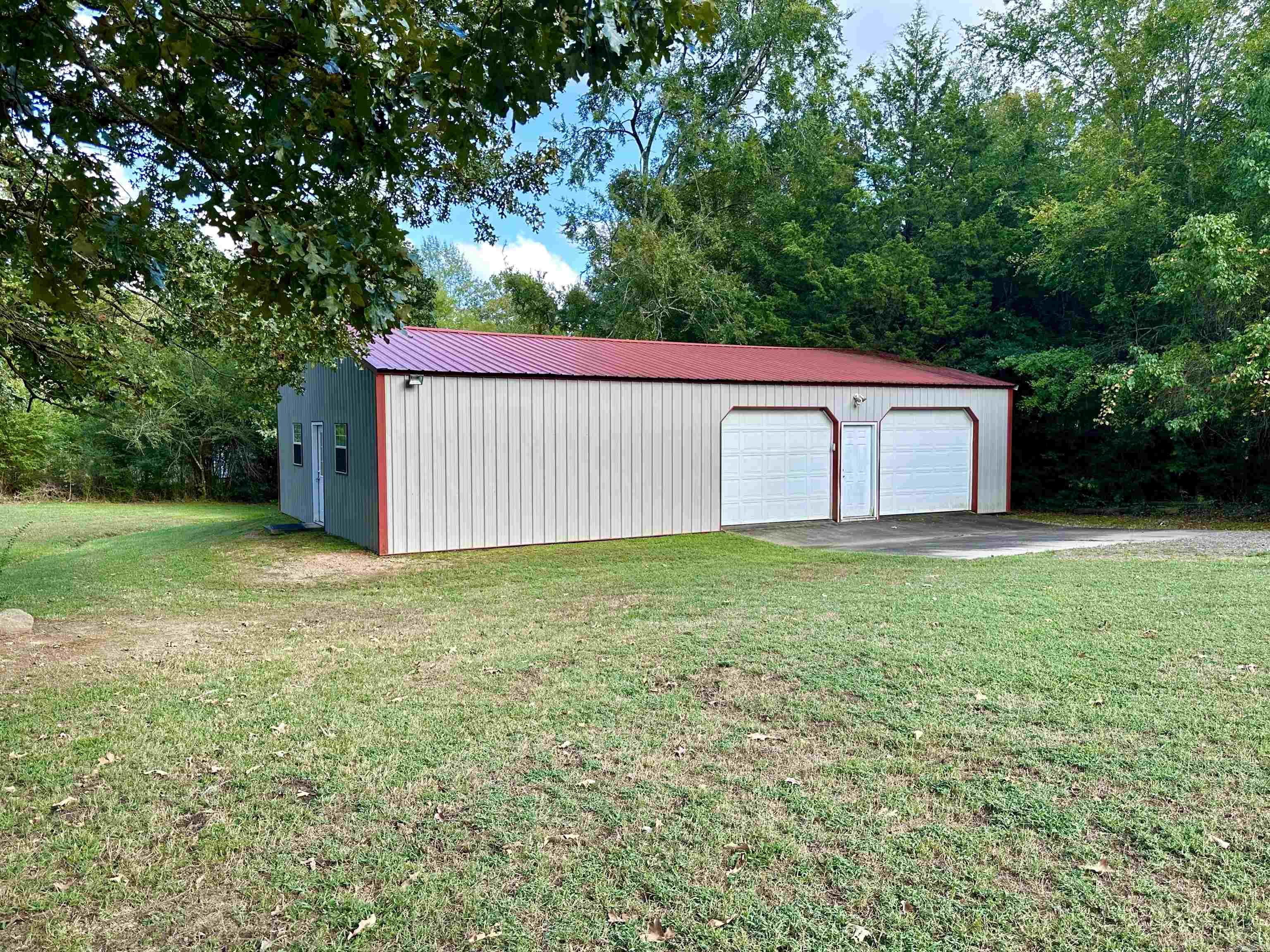 CEDAR GLEN - Residential