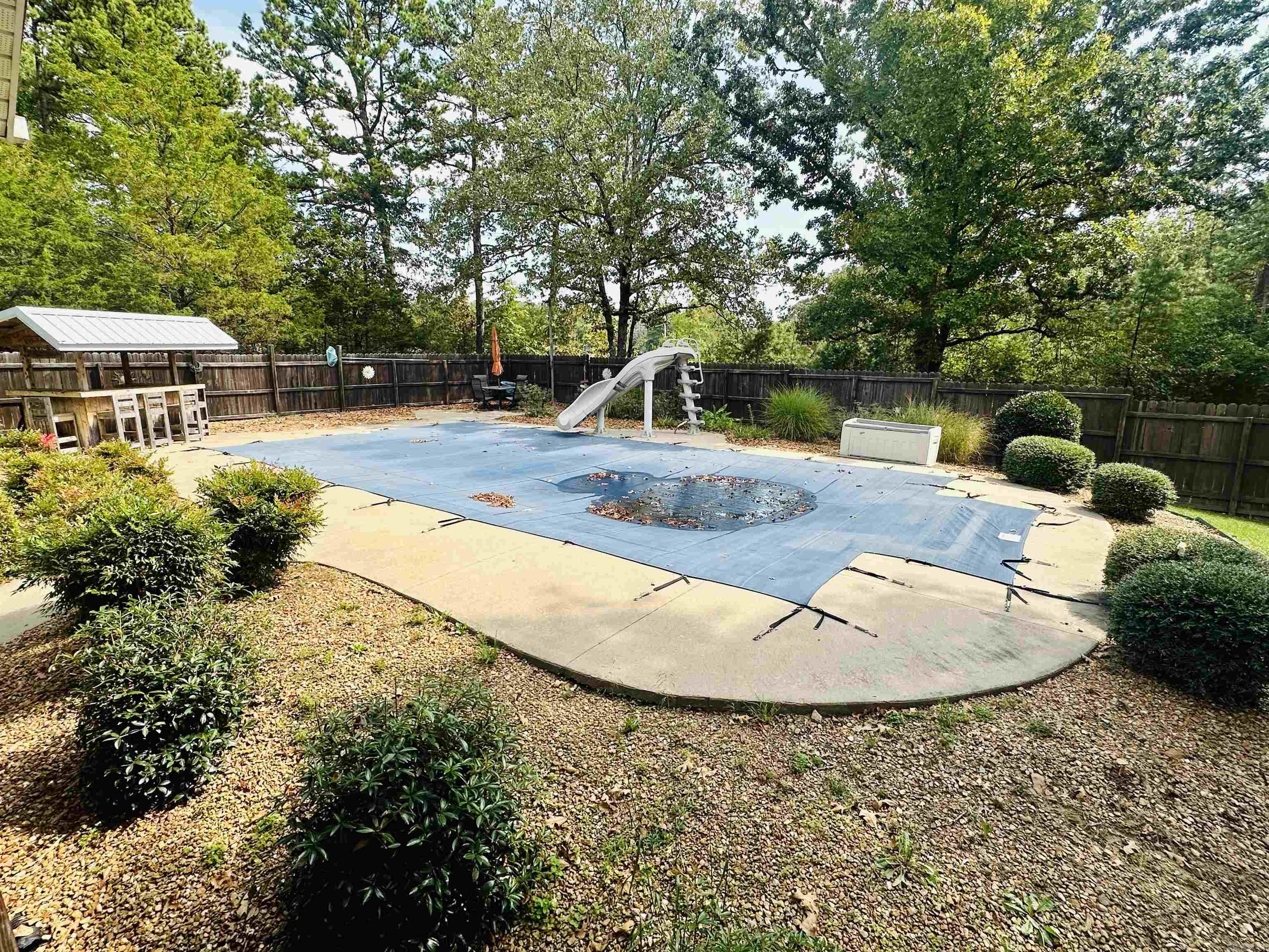 CEDAR GLEN - Residential