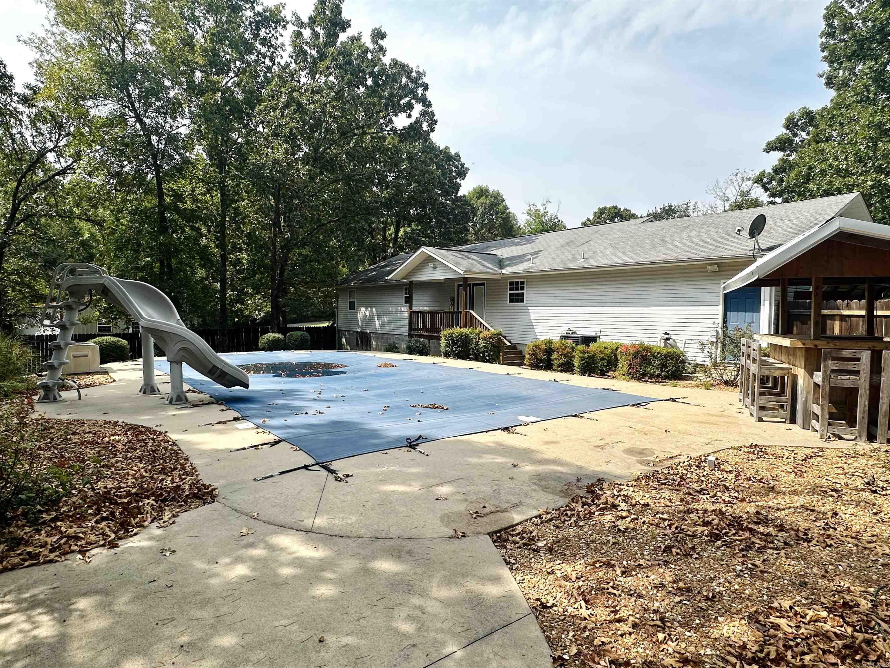 CEDAR GLEN - Residential