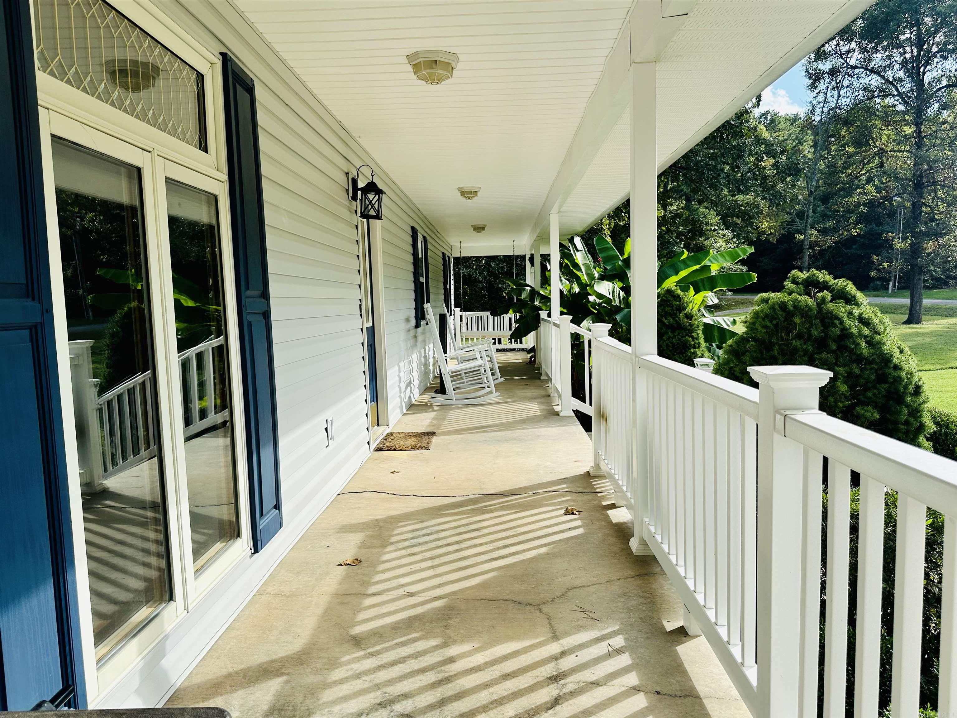 CEDAR GLEN - Residential