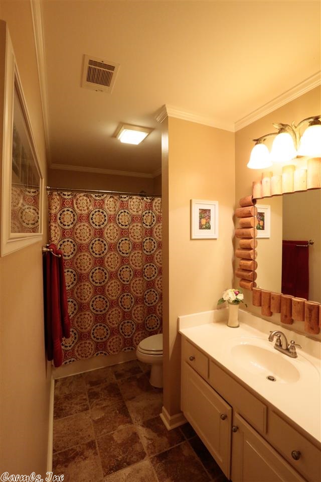 AUSTIN LAKES ADDN - Residential