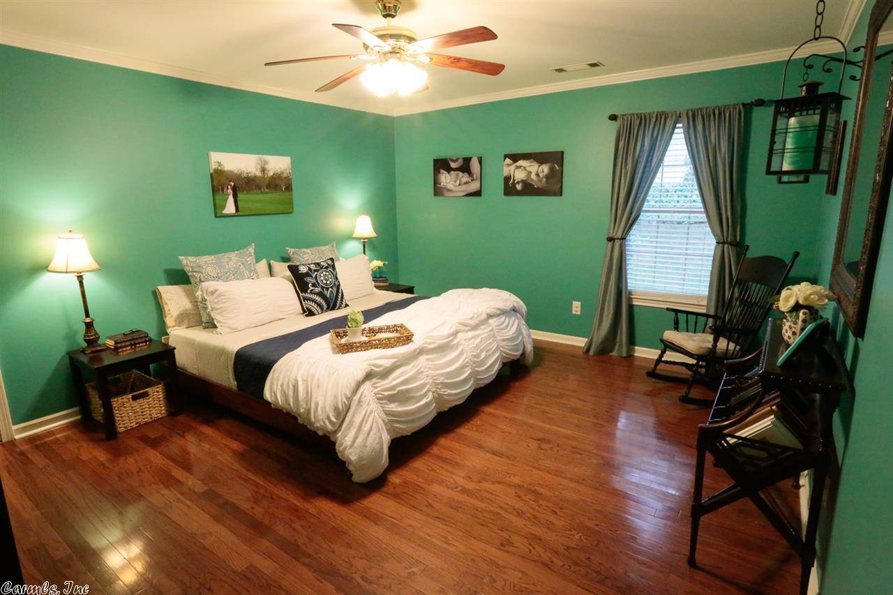 AUSTIN LAKES ADDN - Residential