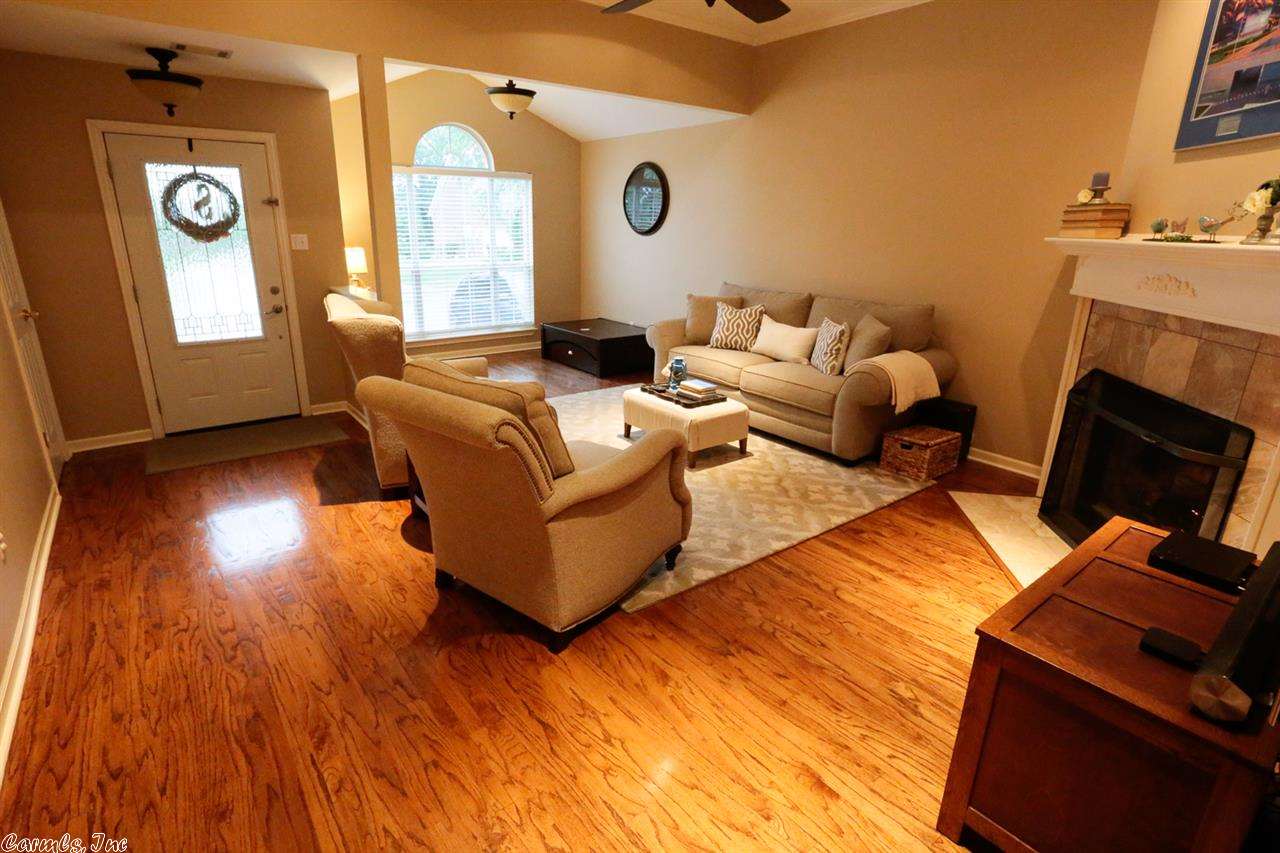 AUSTIN LAKES ADDN - Residential