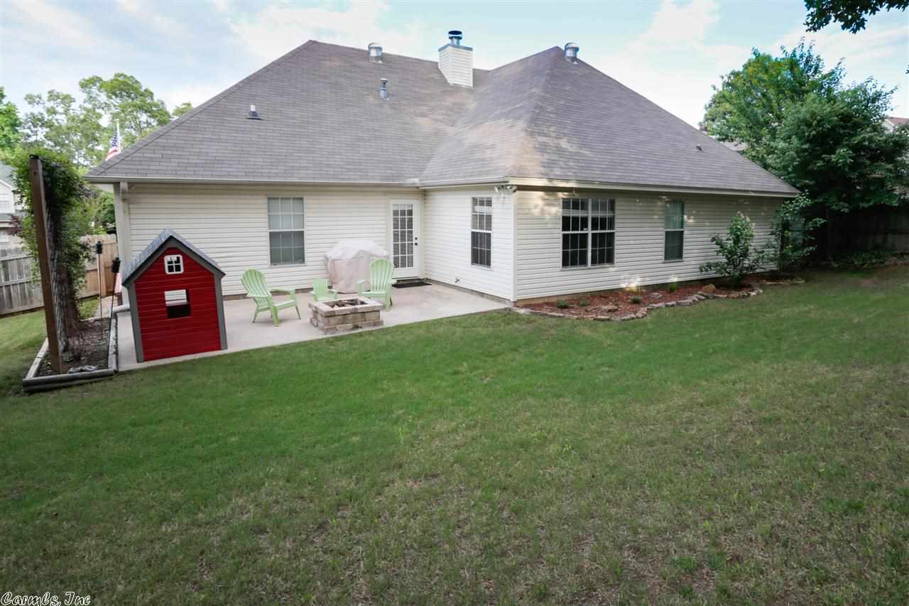 AUSTIN LAKES ADDN - Residential