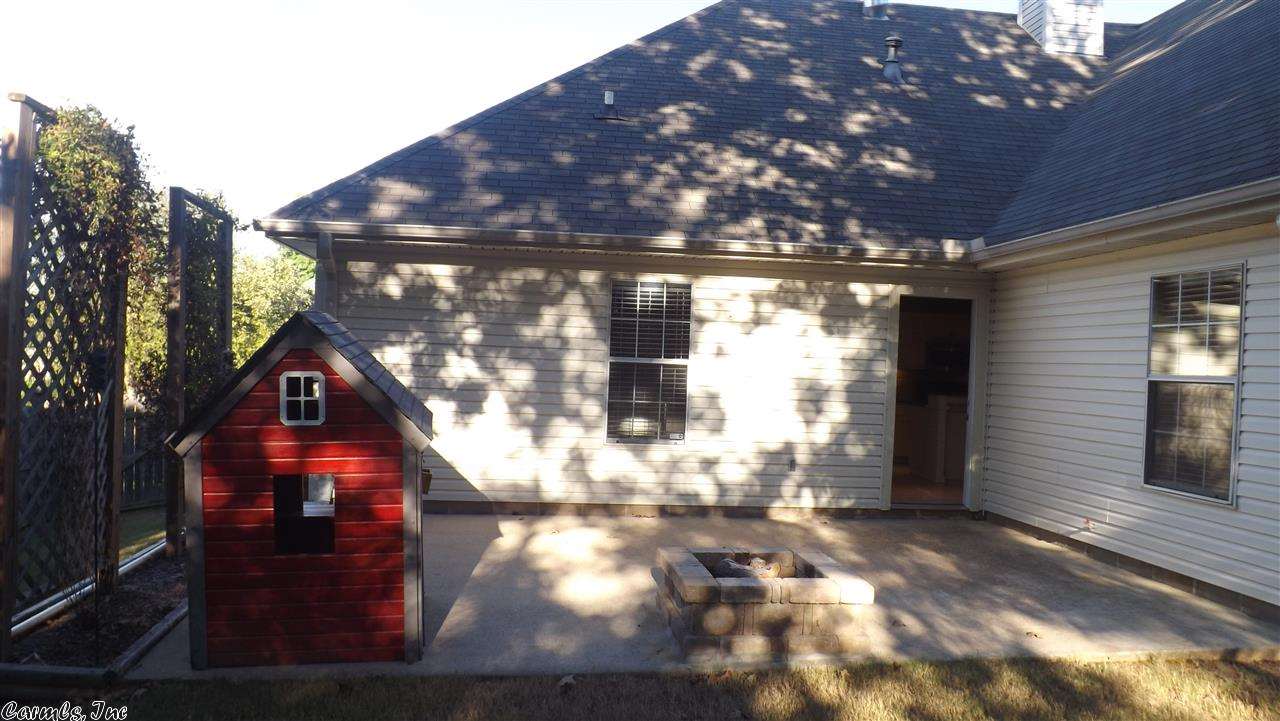 AUSTIN LAKES ADDN - Residential