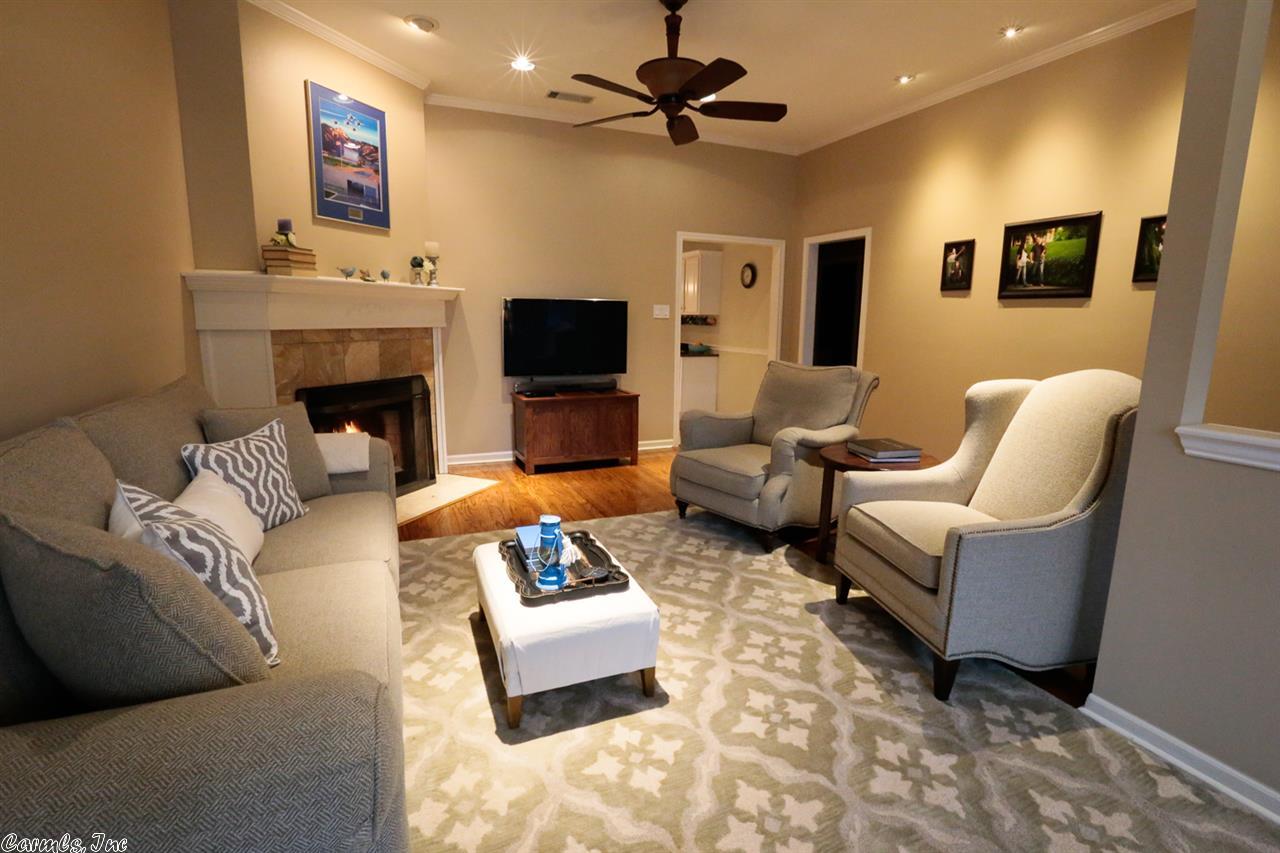 AUSTIN LAKES ADDN - Residential