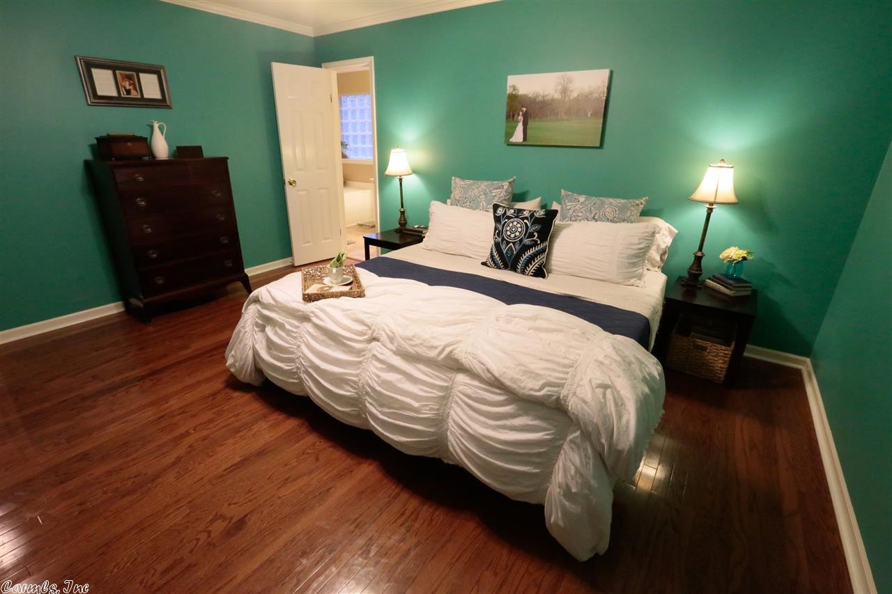 AUSTIN LAKES ADDN - Residential