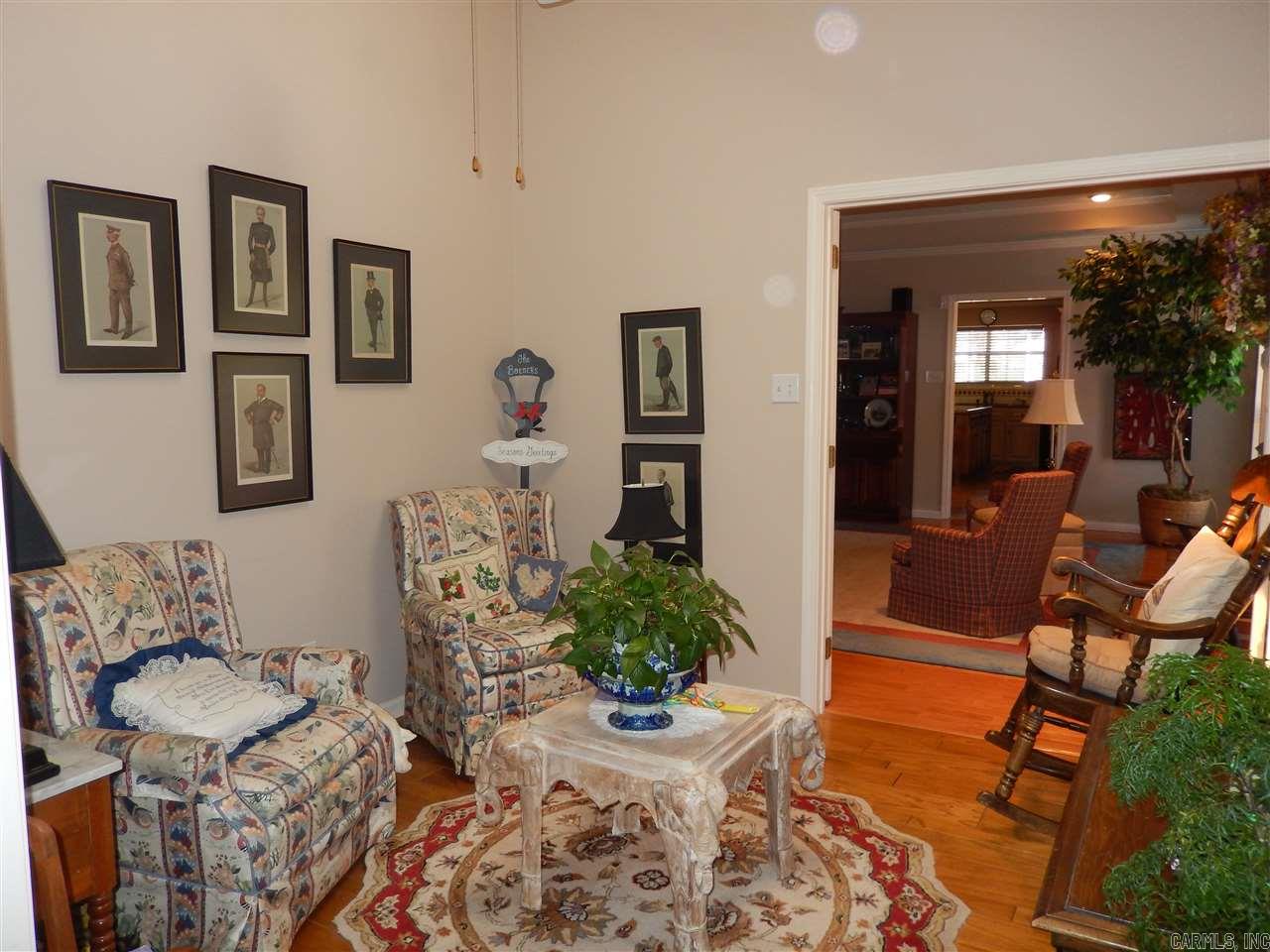 Overbrook - Residential