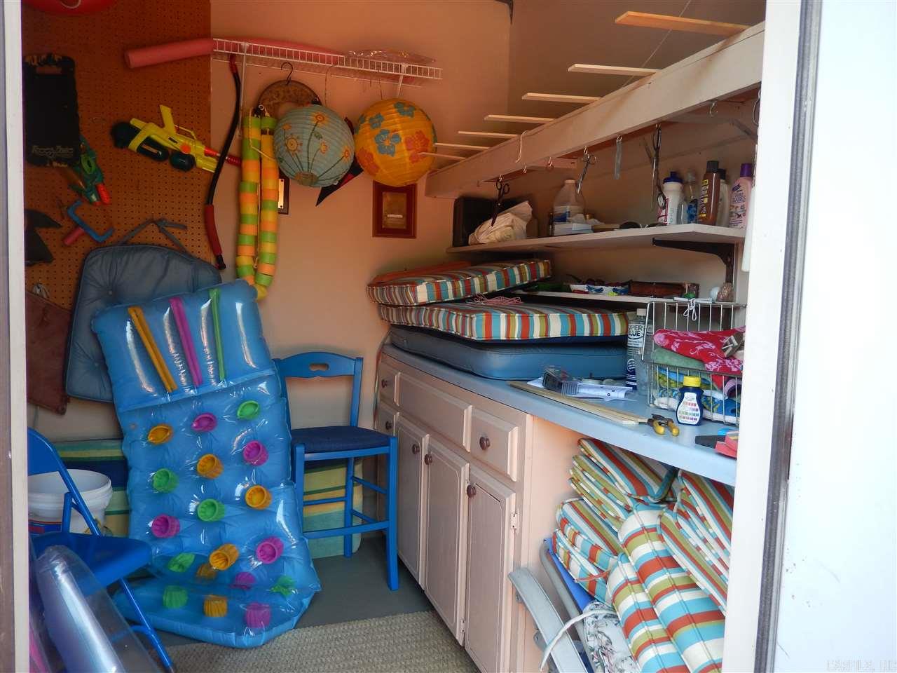 Overbrook - Residential