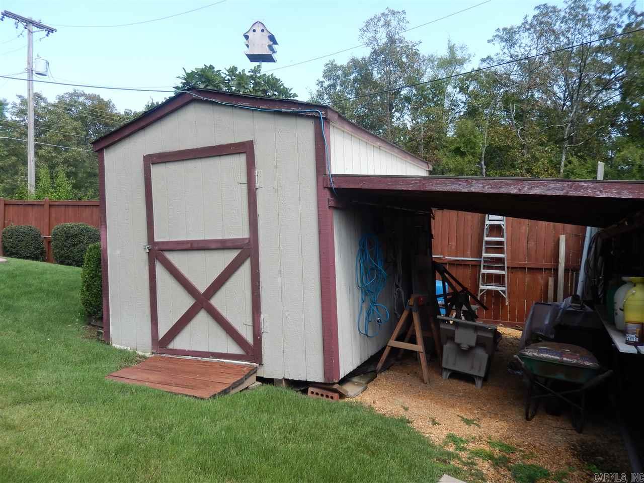 Overbrook - Residential