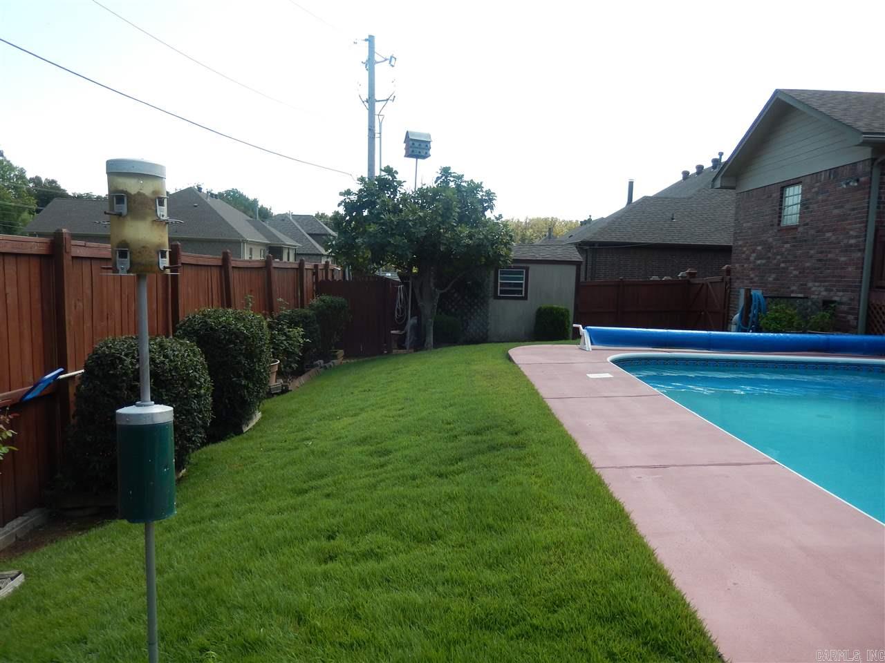 Overbrook - Residential