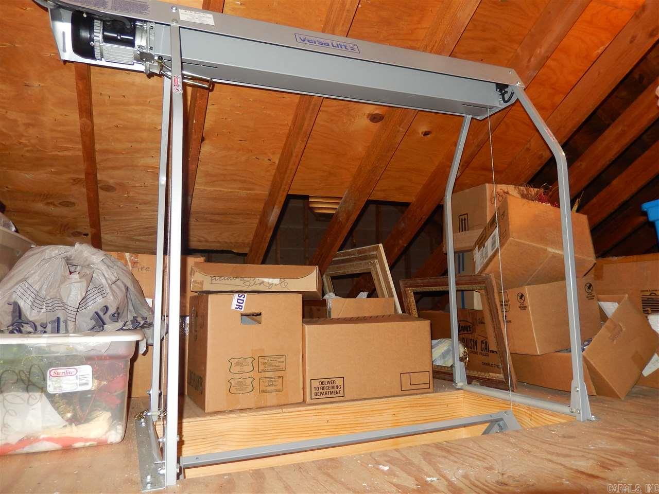 Overbrook - Residential