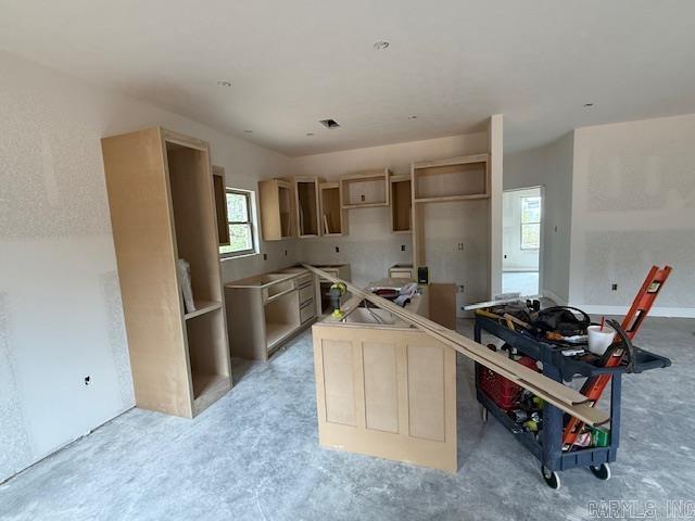 SUMMERLYN SUBDIVISION - Residential