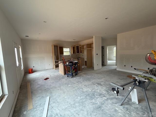 SUMMERLYN SUBDIVISION - Residential