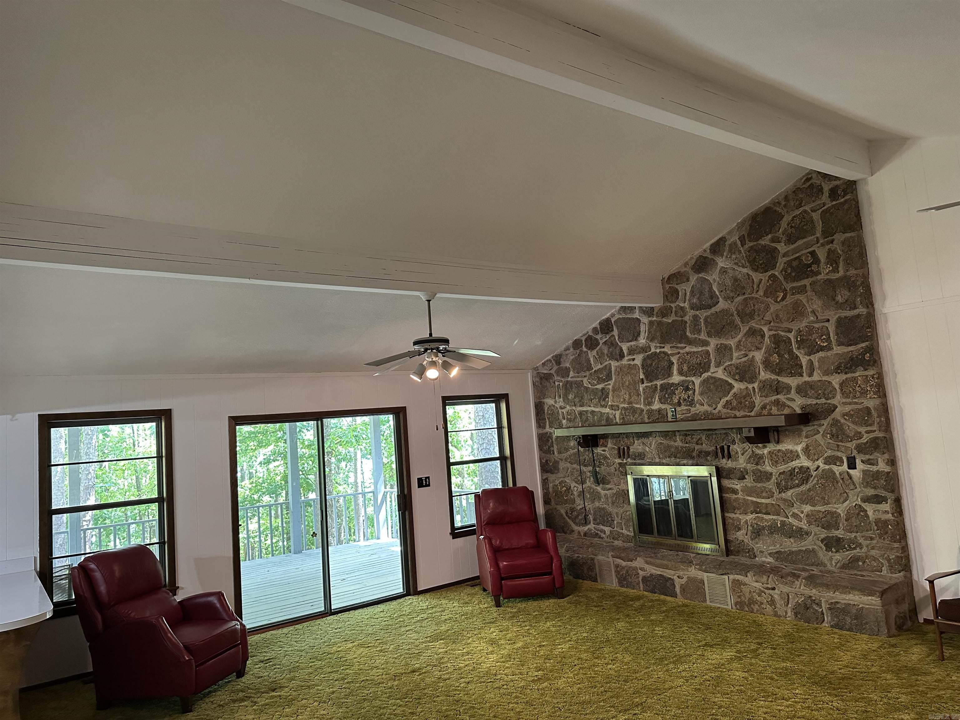 Mystic Isle - Residential