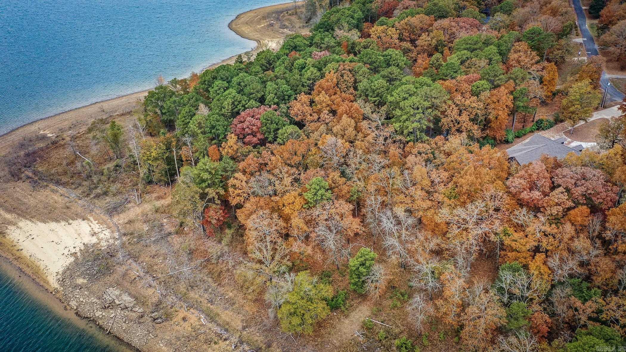 Mystic Isle - Residential