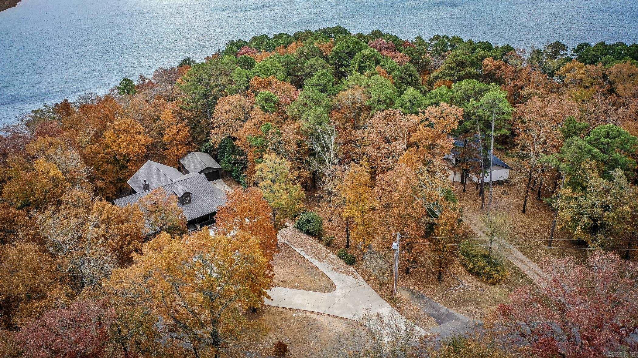 Mystic Isle - Residential