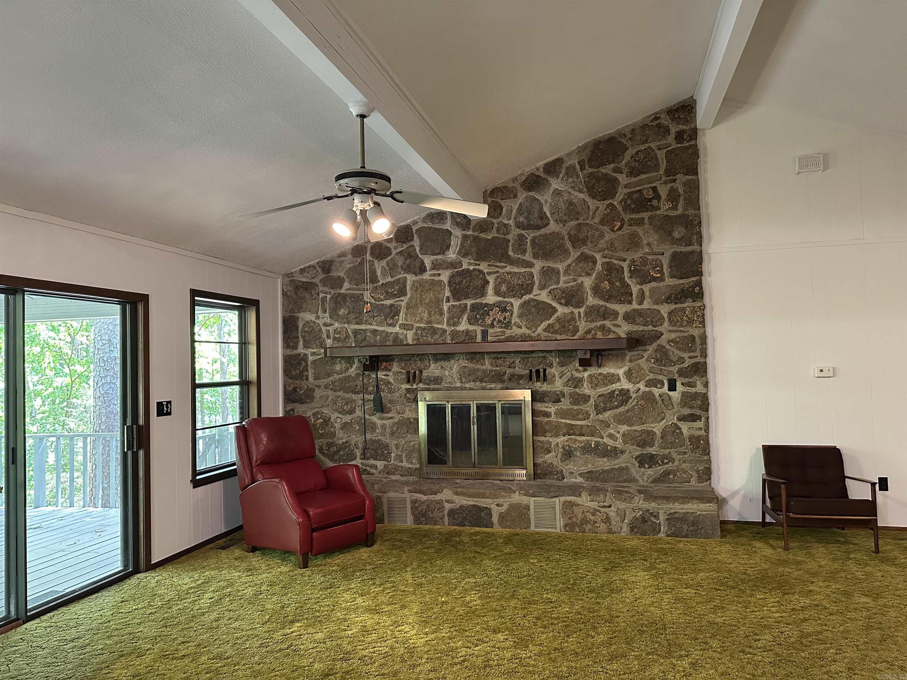 Mystic Isle - Residential