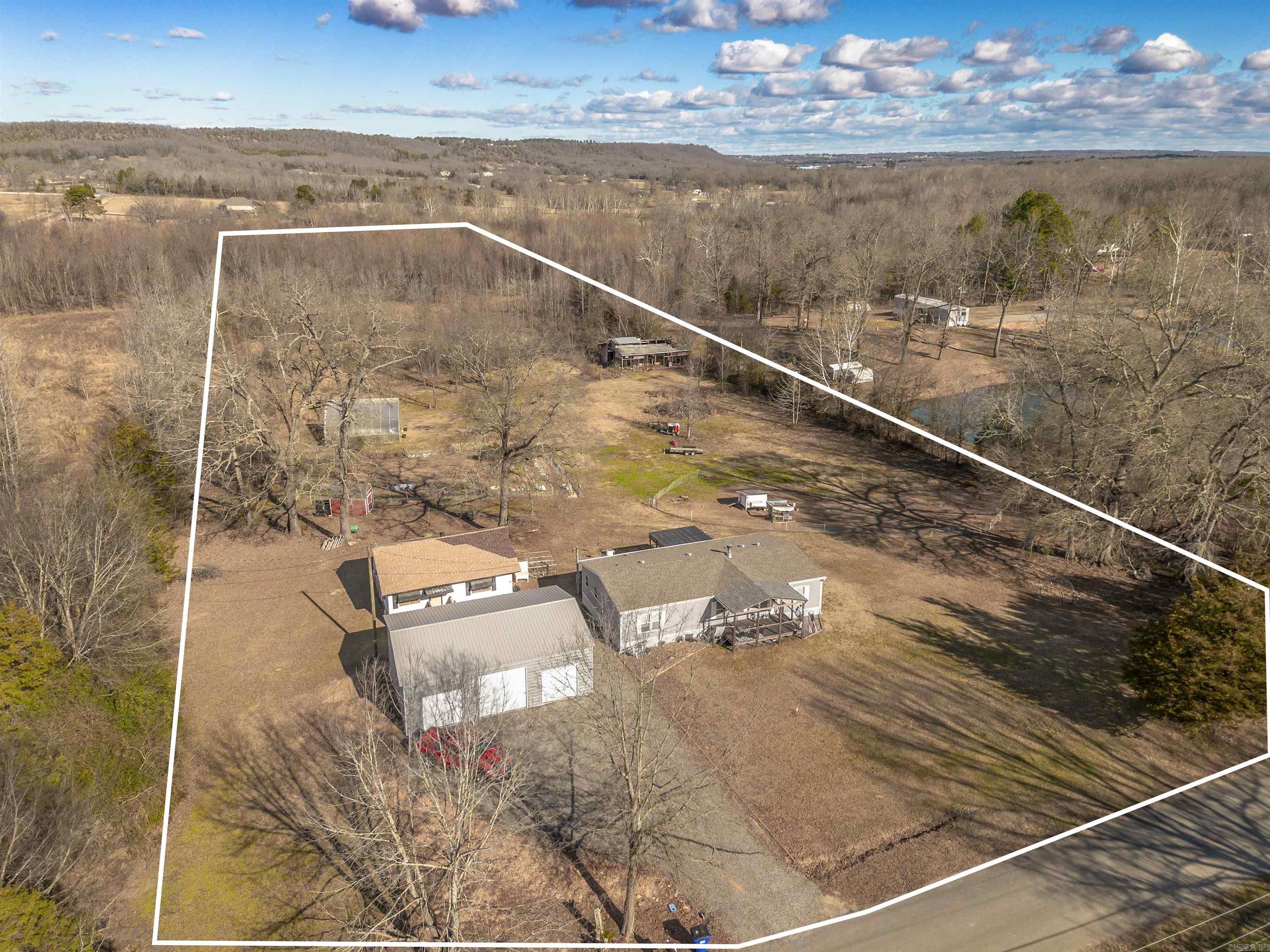 Fawndale - Residential