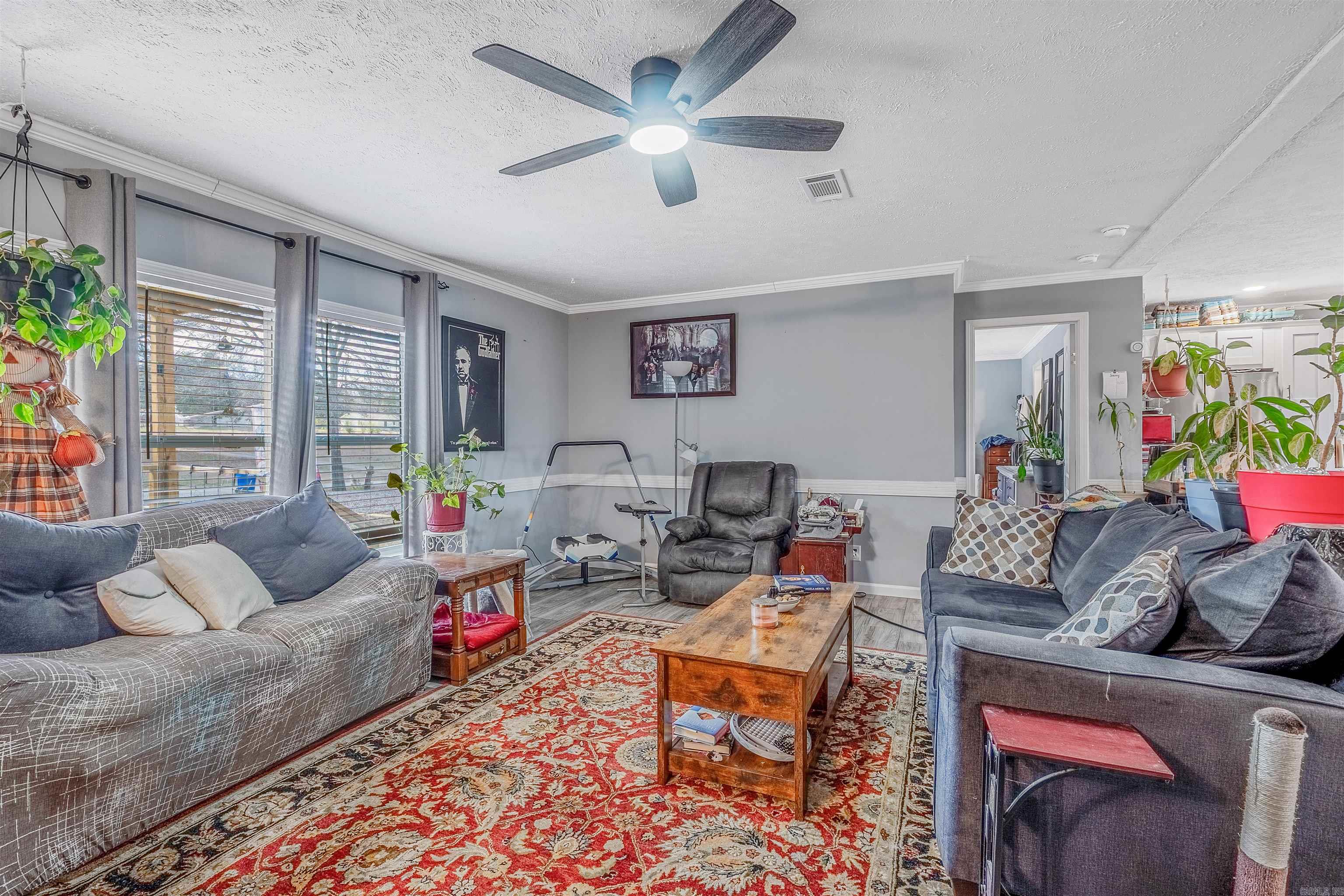 Fawndale - Residential