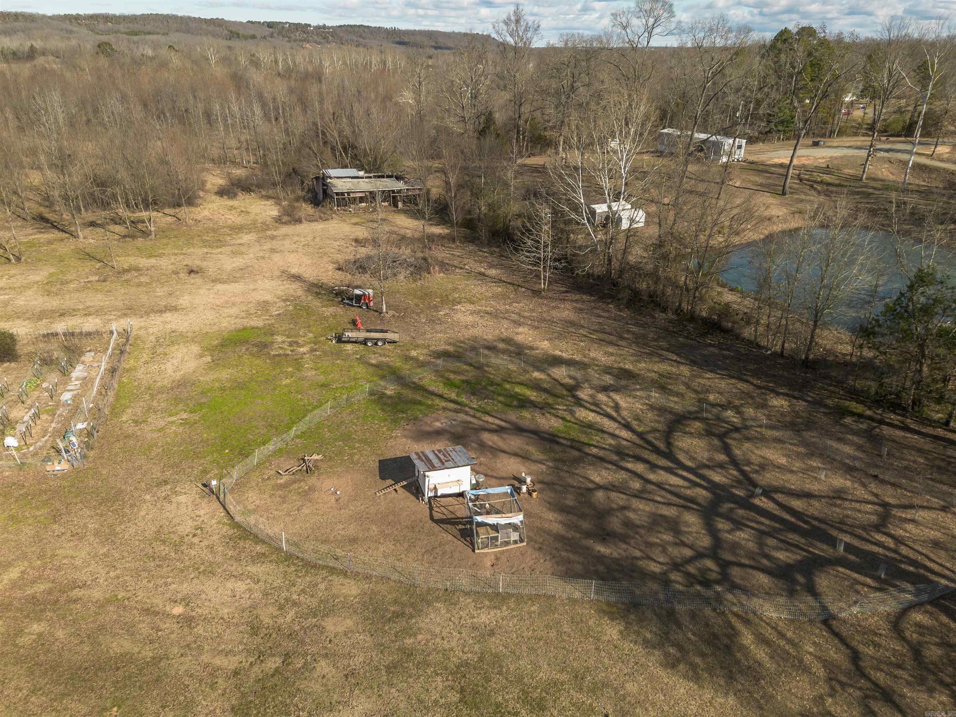 Fawndale - Residential