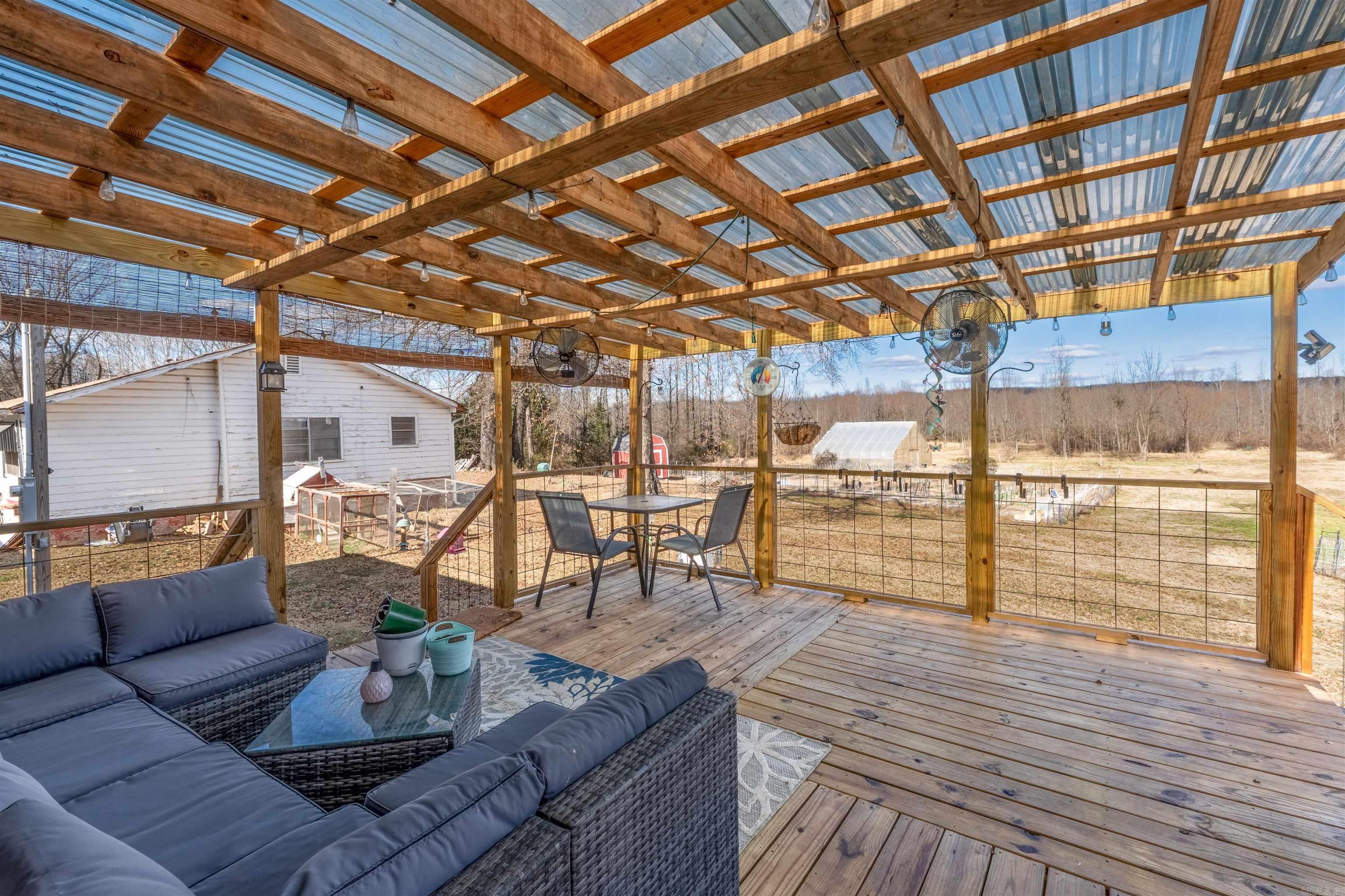 Fawndale - Residential