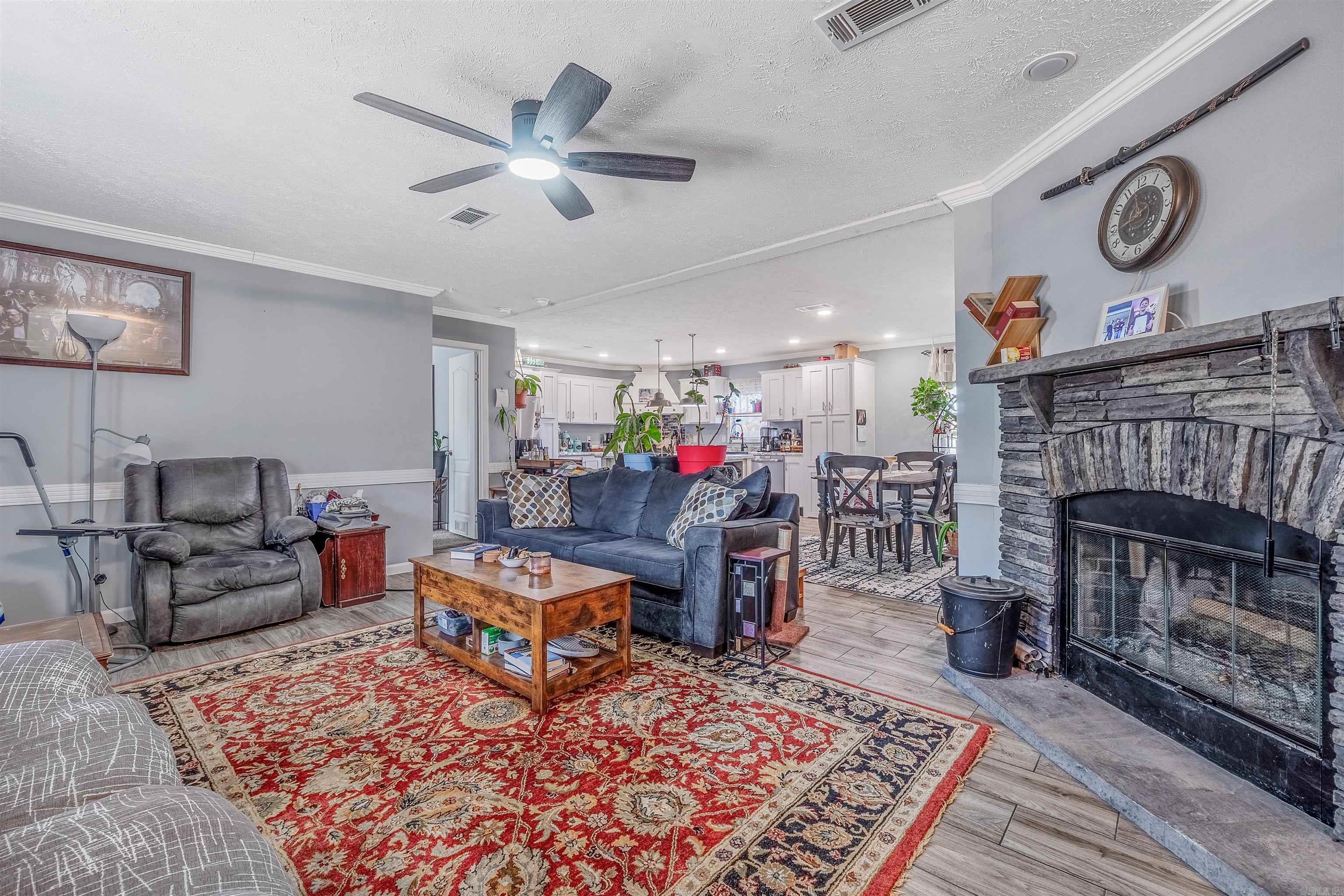 Fawndale - Residential