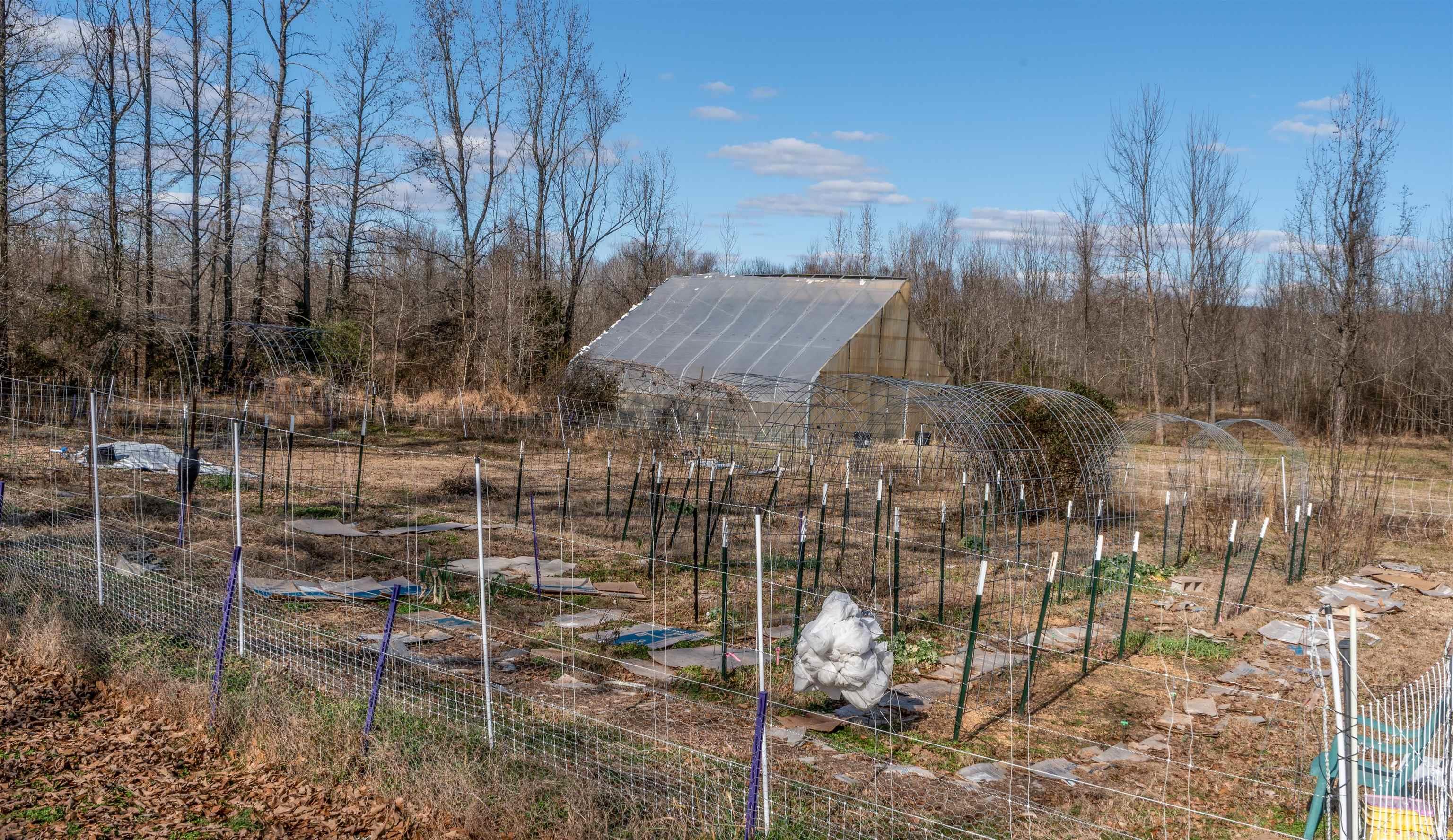 Fawndale - Residential