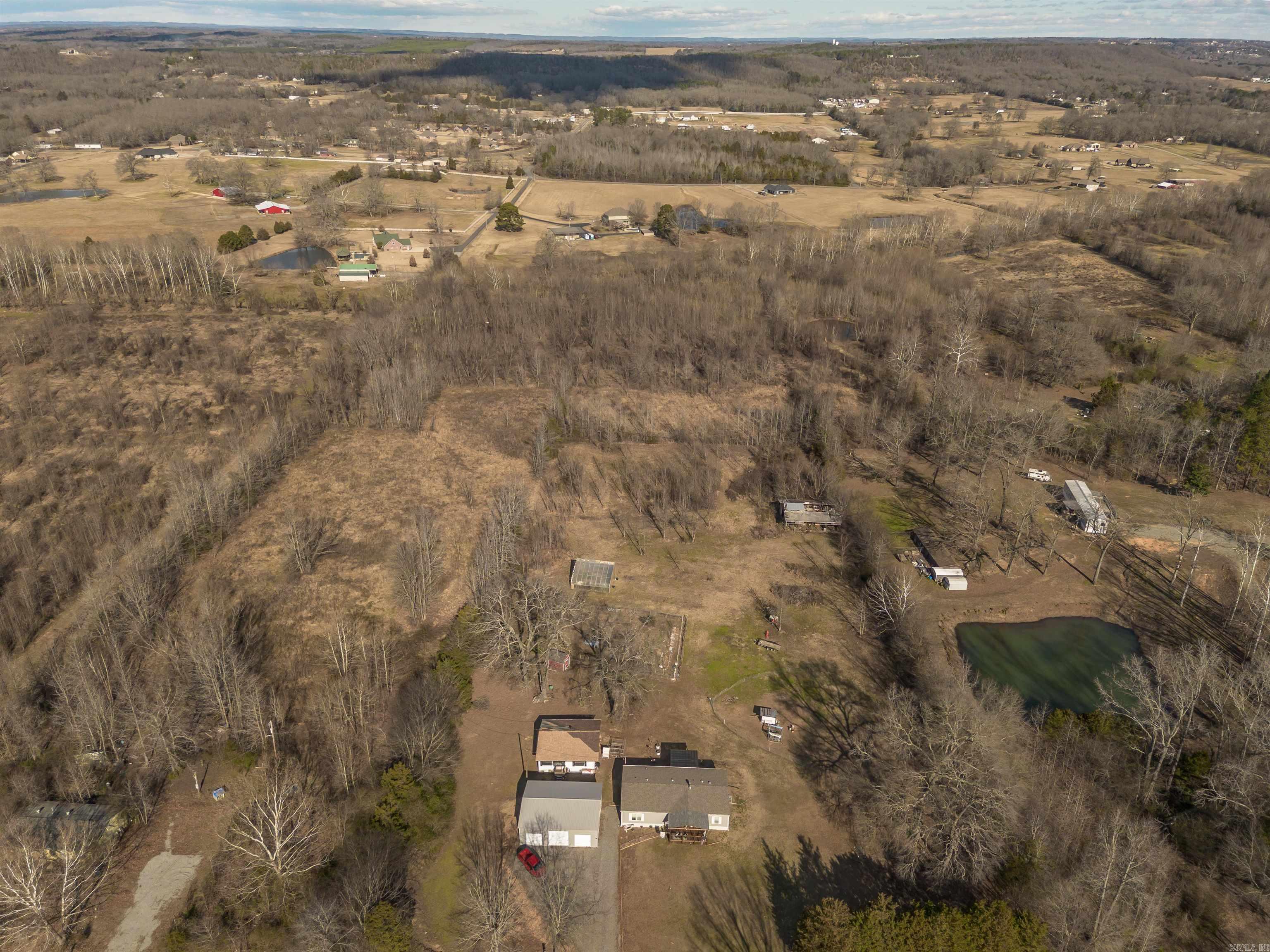 Fawndale - Residential