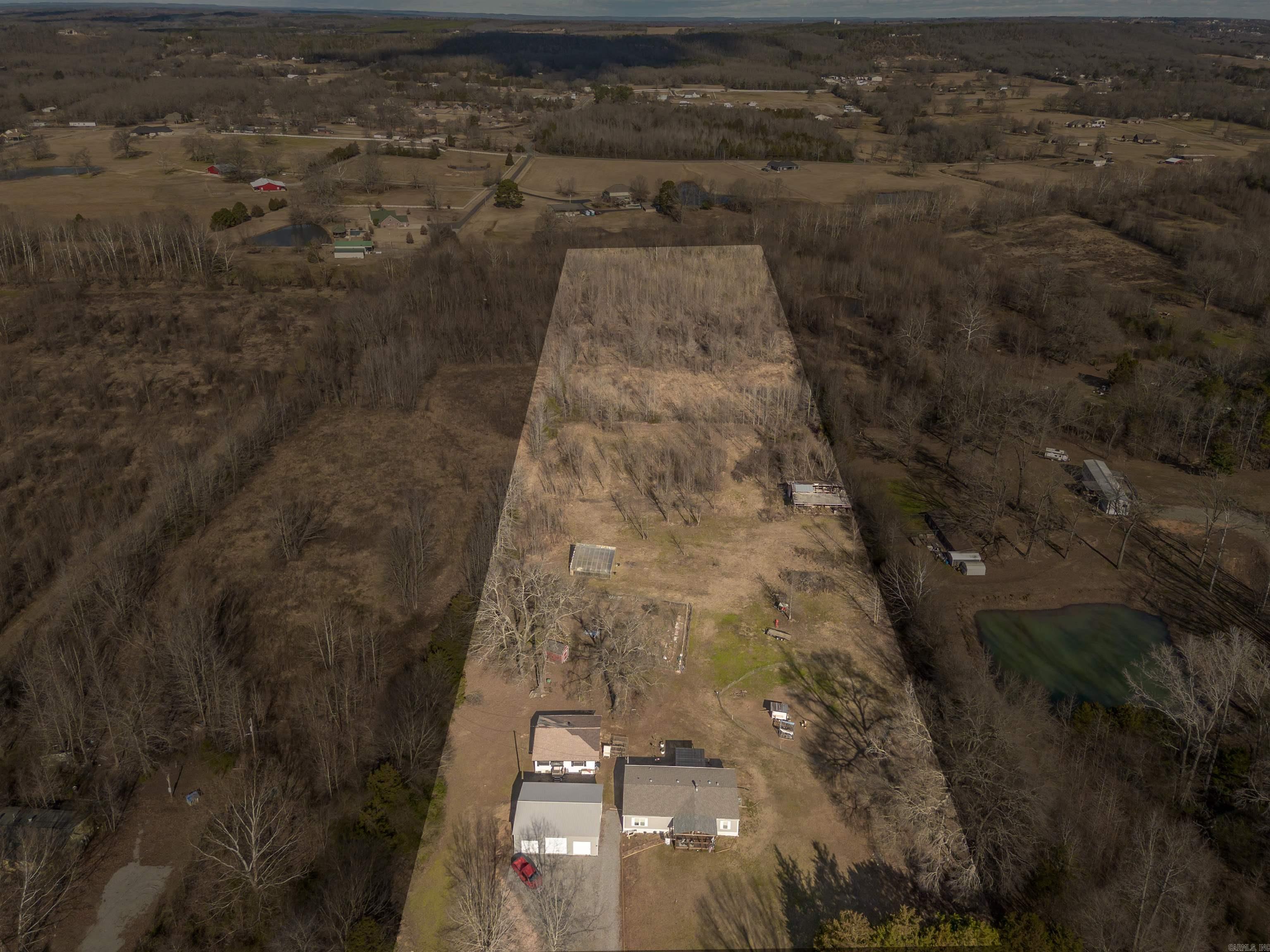 Fawndale - Residential