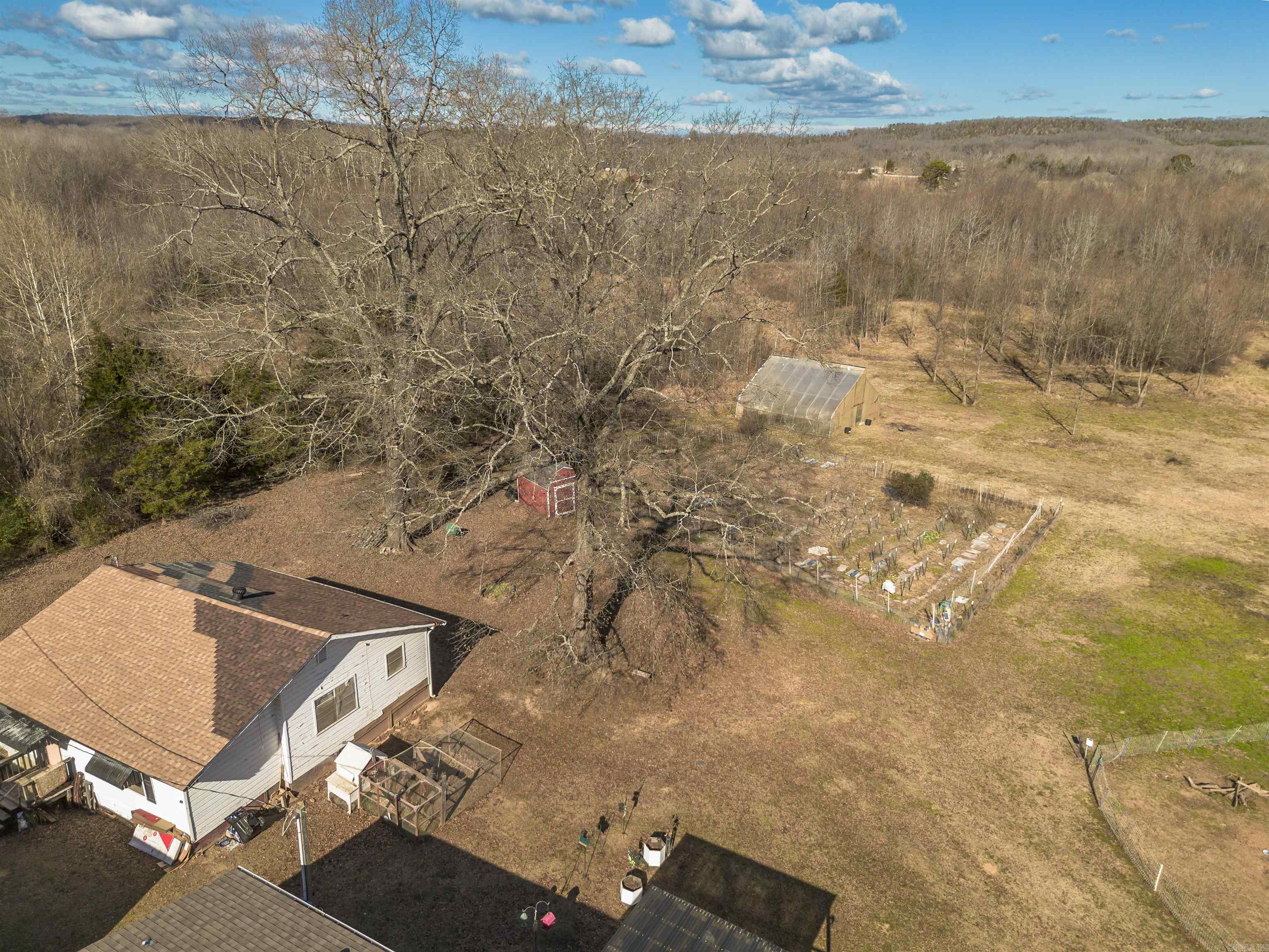 Fawndale - Residential