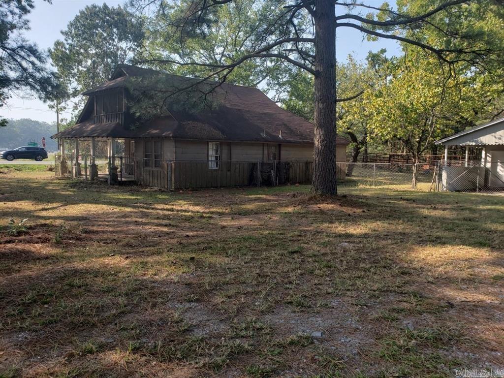 Jefferson County - Commercial Sale