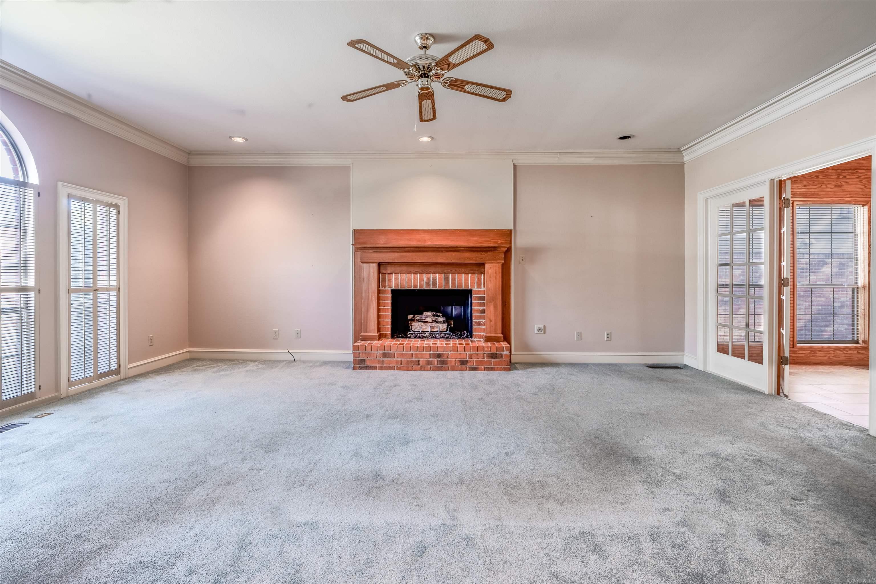 MASTERS PLACE ADDN - Residential