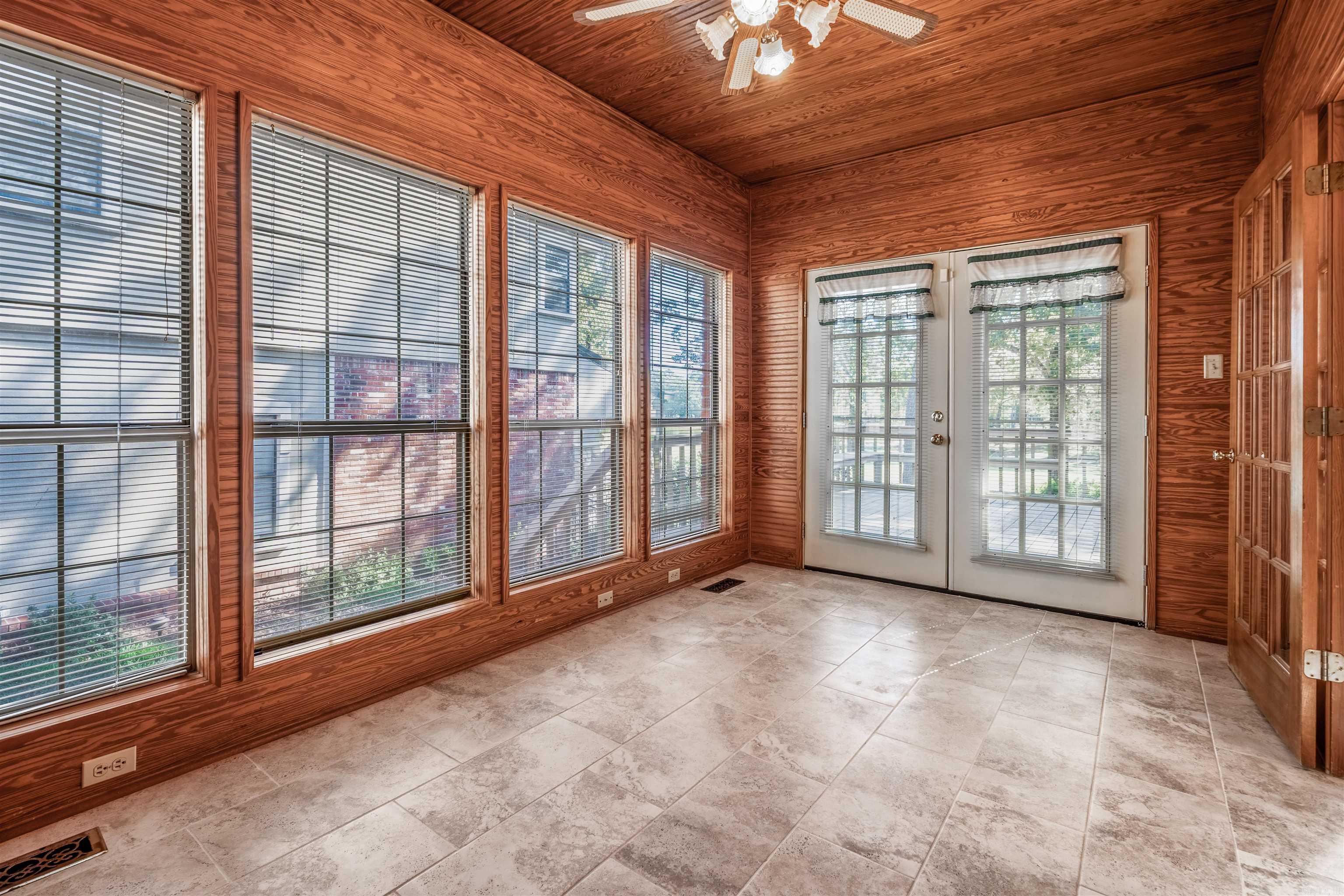 MASTERS PLACE ADDN - Residential