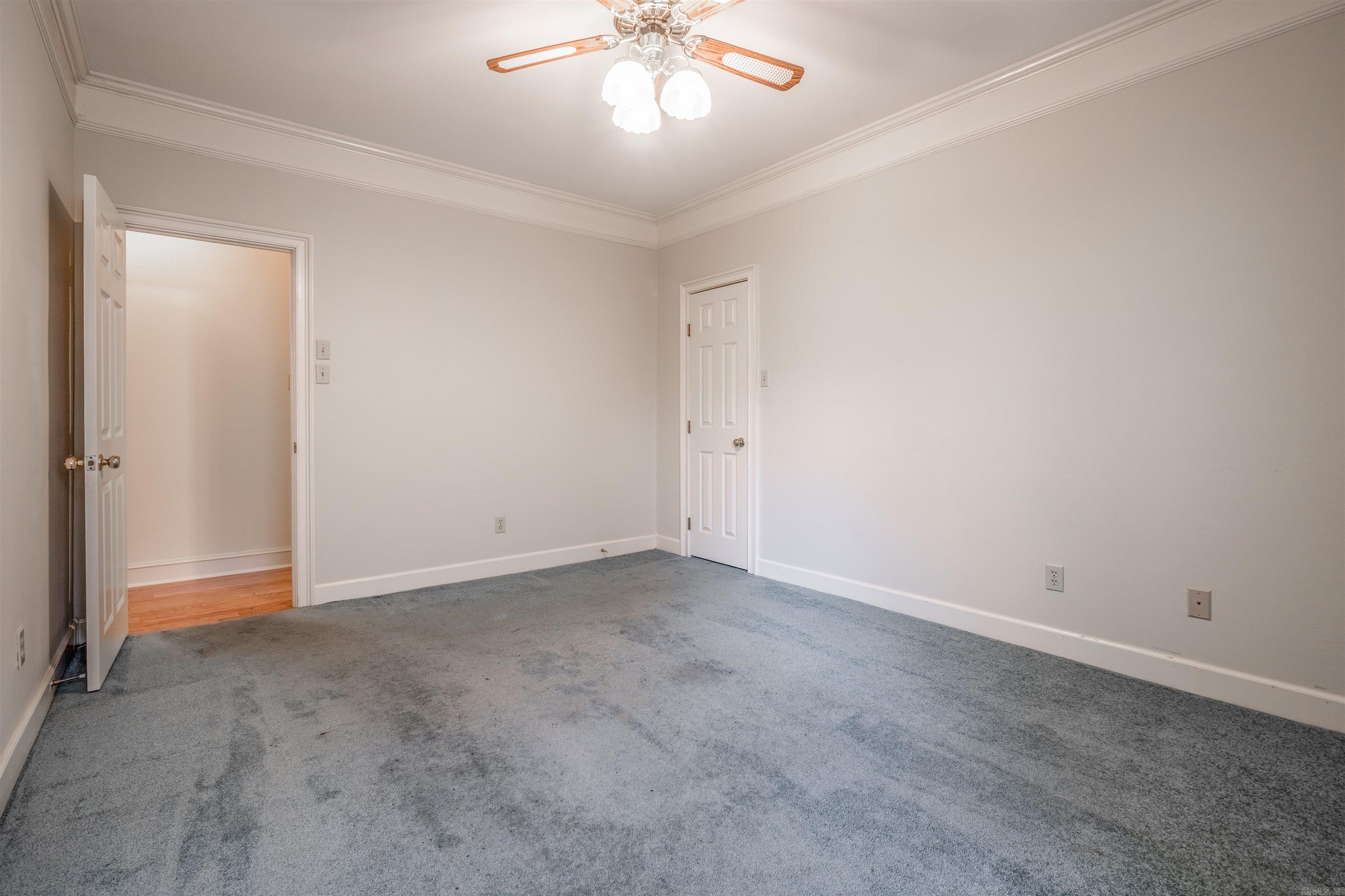 MASTERS PLACE ADDN - Residential